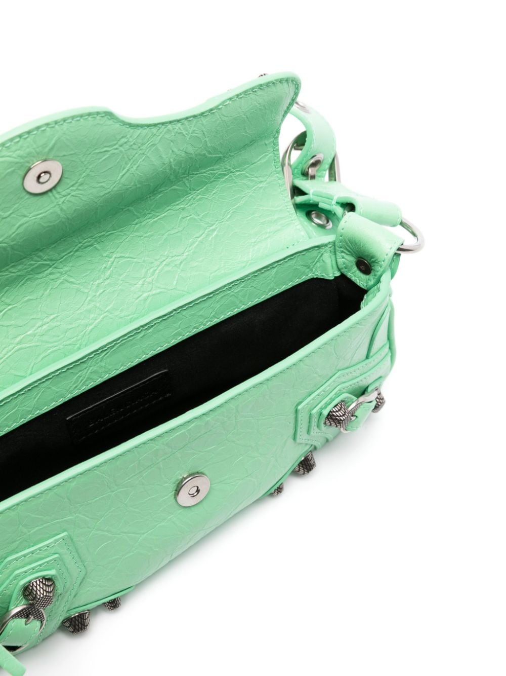 Balenciaga Le Cagole XS shoulder bag – LEATHER 100% - view 2