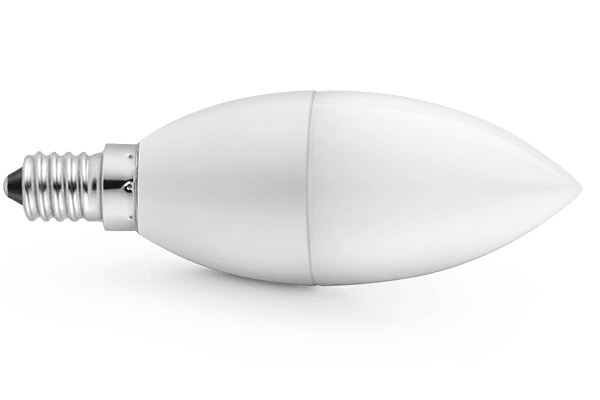 Orient Electric Eternal LED Candle Lamp - view 2
