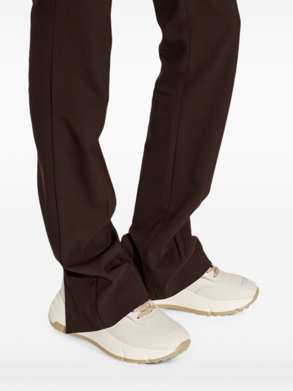 Hogan Sneakers – Calf Suede 100% - view 5