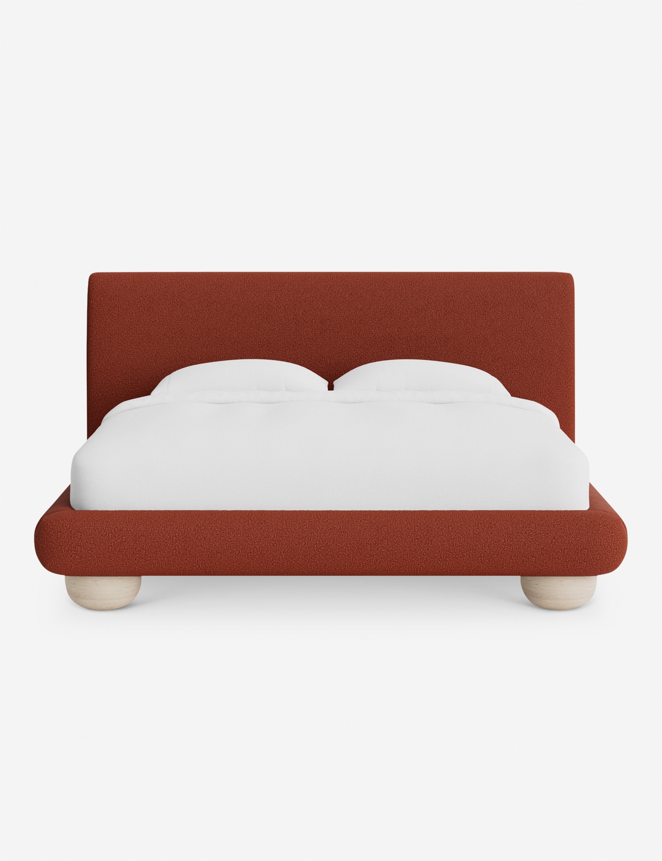 Lulu and Georgia Rigby Platform Bed - view 150