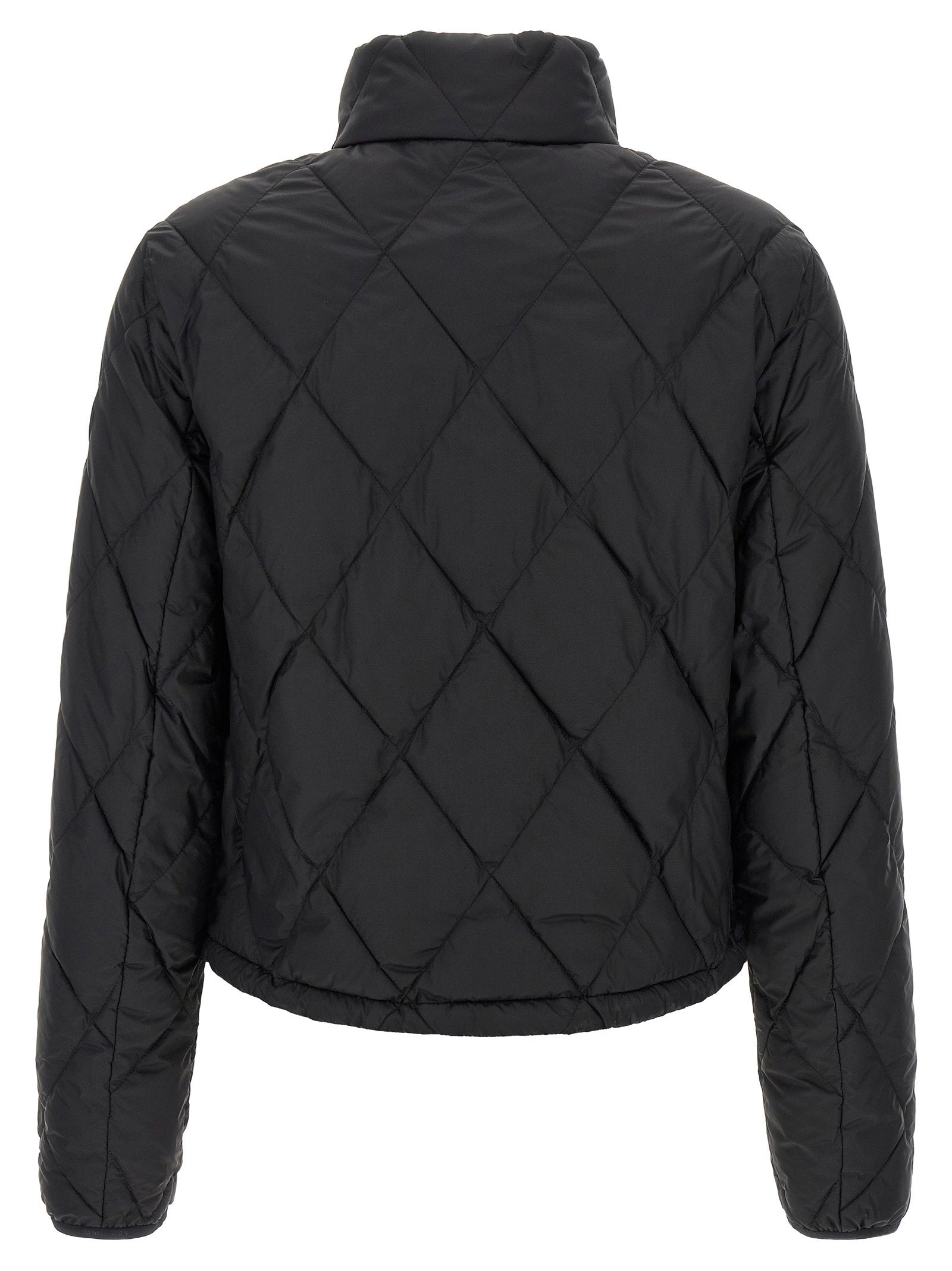 Burberry Bramford Jacket – 100% polyamide - view 2