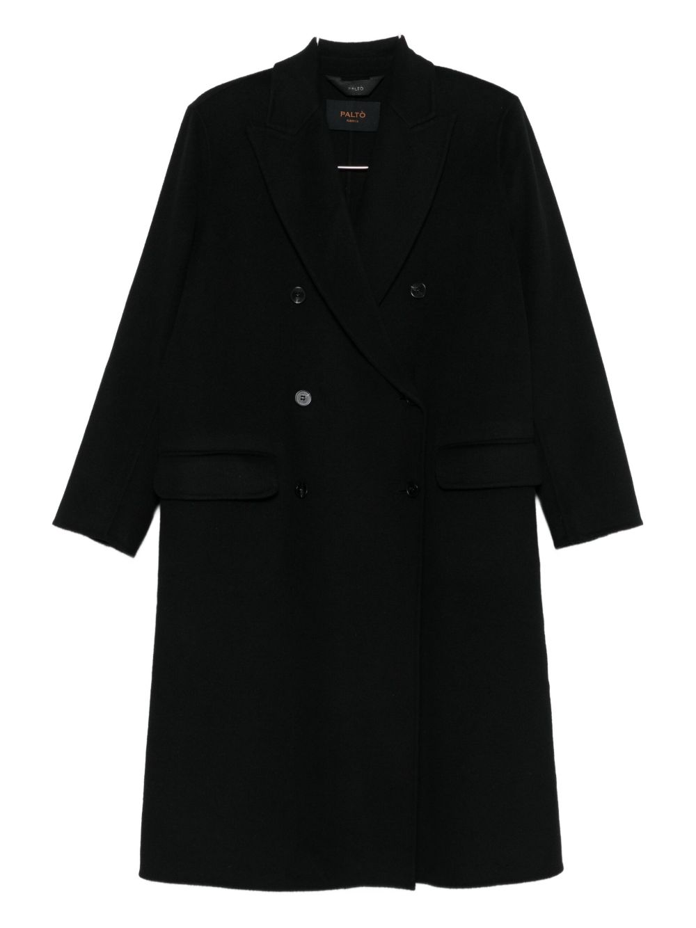 Paltò jackets – Paltò Coat – WOOL 100%