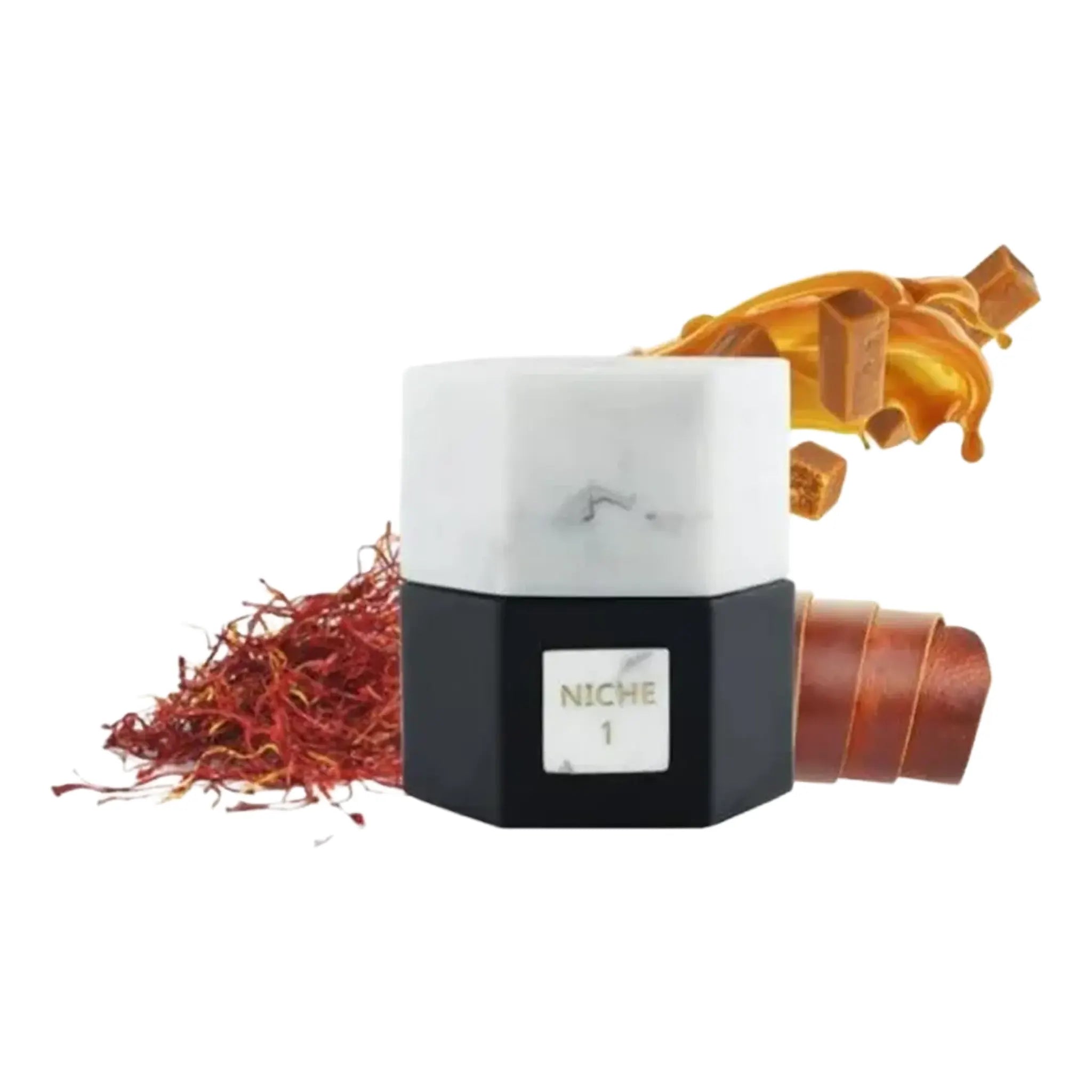 REEF Perfumes REEF Niche 1 Eau De Parfum 50ml