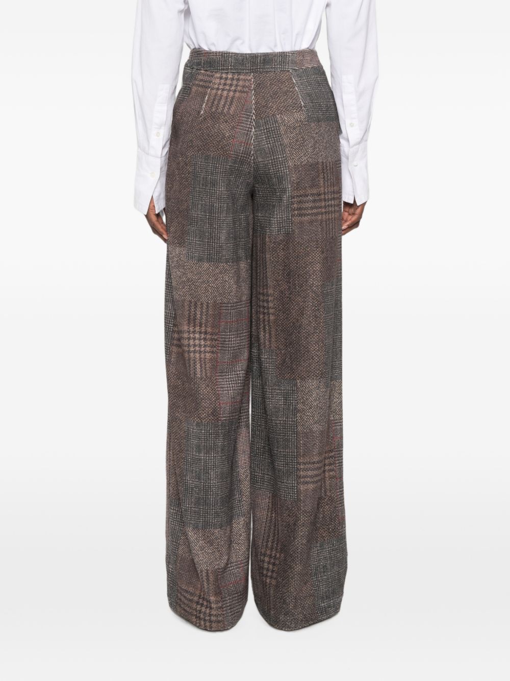 BYE Trousers - view 4