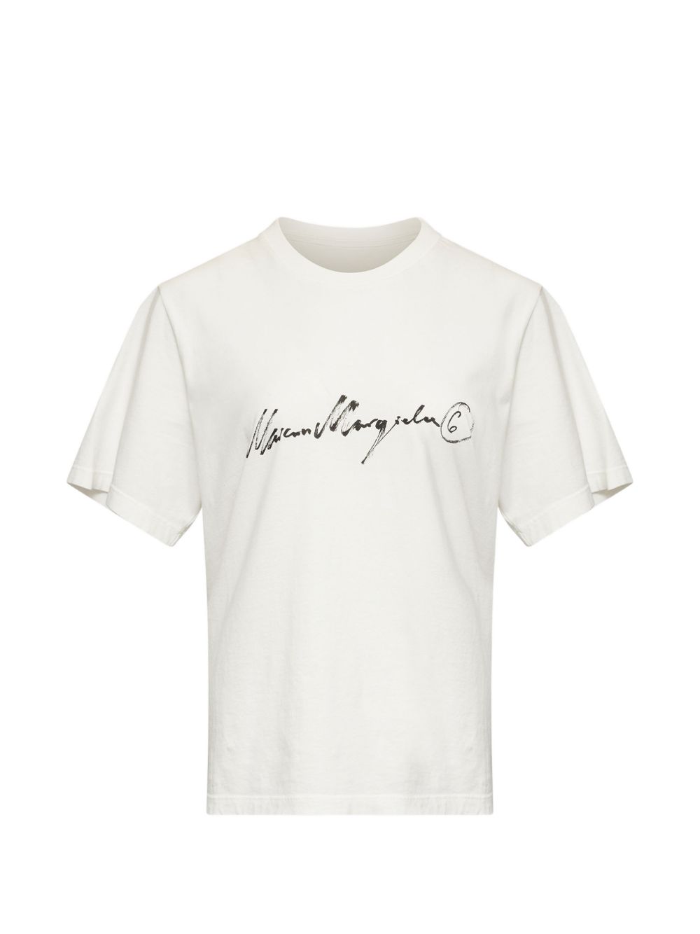 Mm6 maison margiela t-shirts – MM6 Maison Margiela Shirt – 100% Cotton