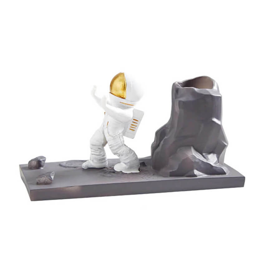 Bigsmall_hmk Astro Stationery and Phone Holder - view 5