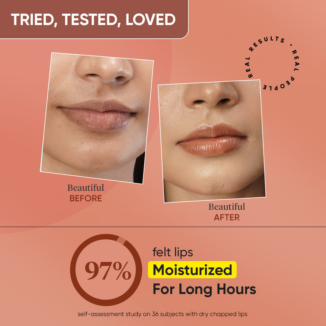 Dot & Key Vitamin C + E Lip Balm with SPF 50+ - view 23