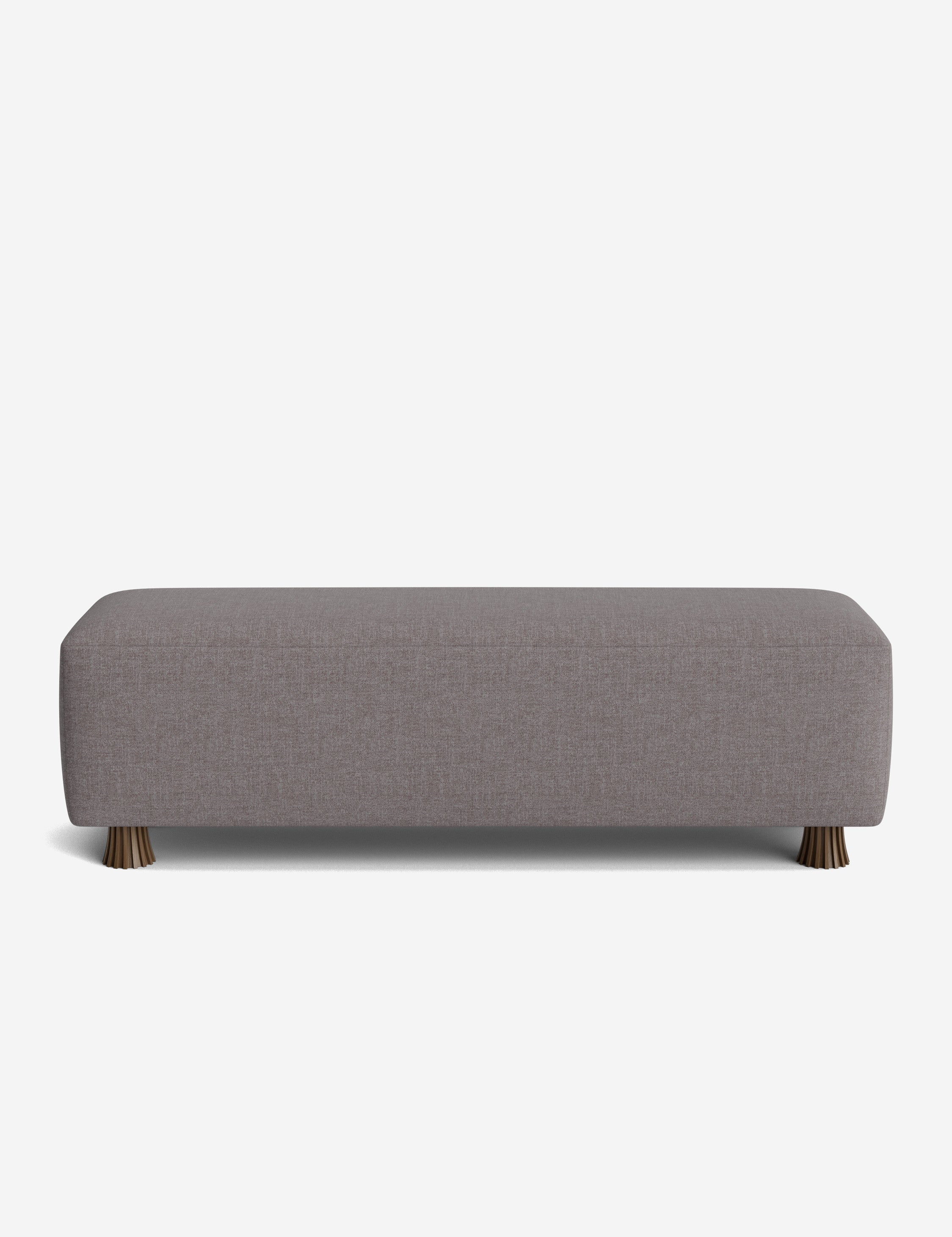 Lulu and Georgia Ansel Bench by DISC Interiors - view 70