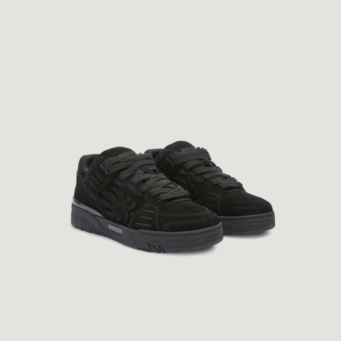 HYPE ELIXIR Palm Angels VENICE SUEDE SNEAKERS - view 2