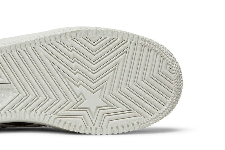 A Bathing Ape Bape Sta Low Animal Mix - view 5