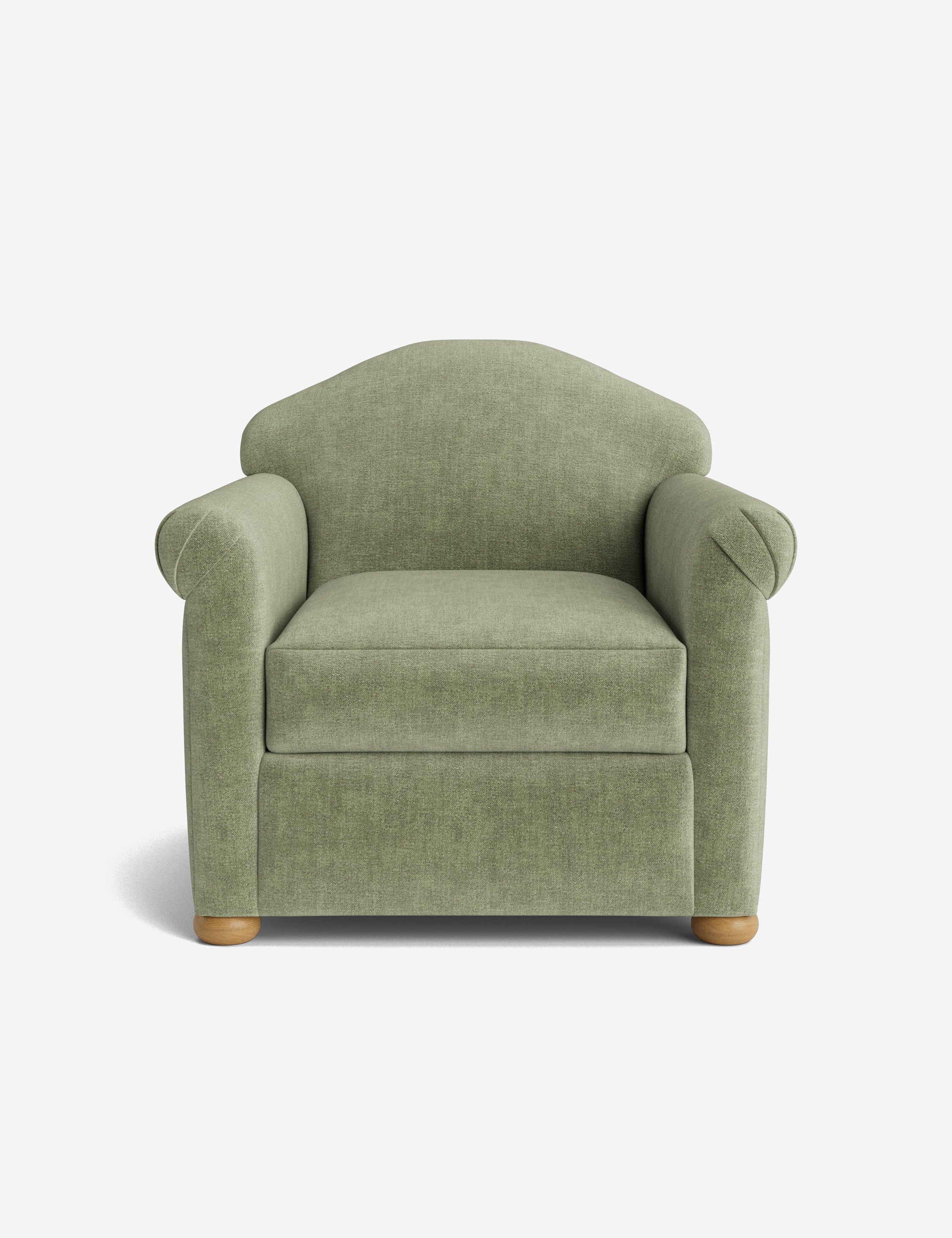 Lulu and Georgia Emera Accent Chair - view 10