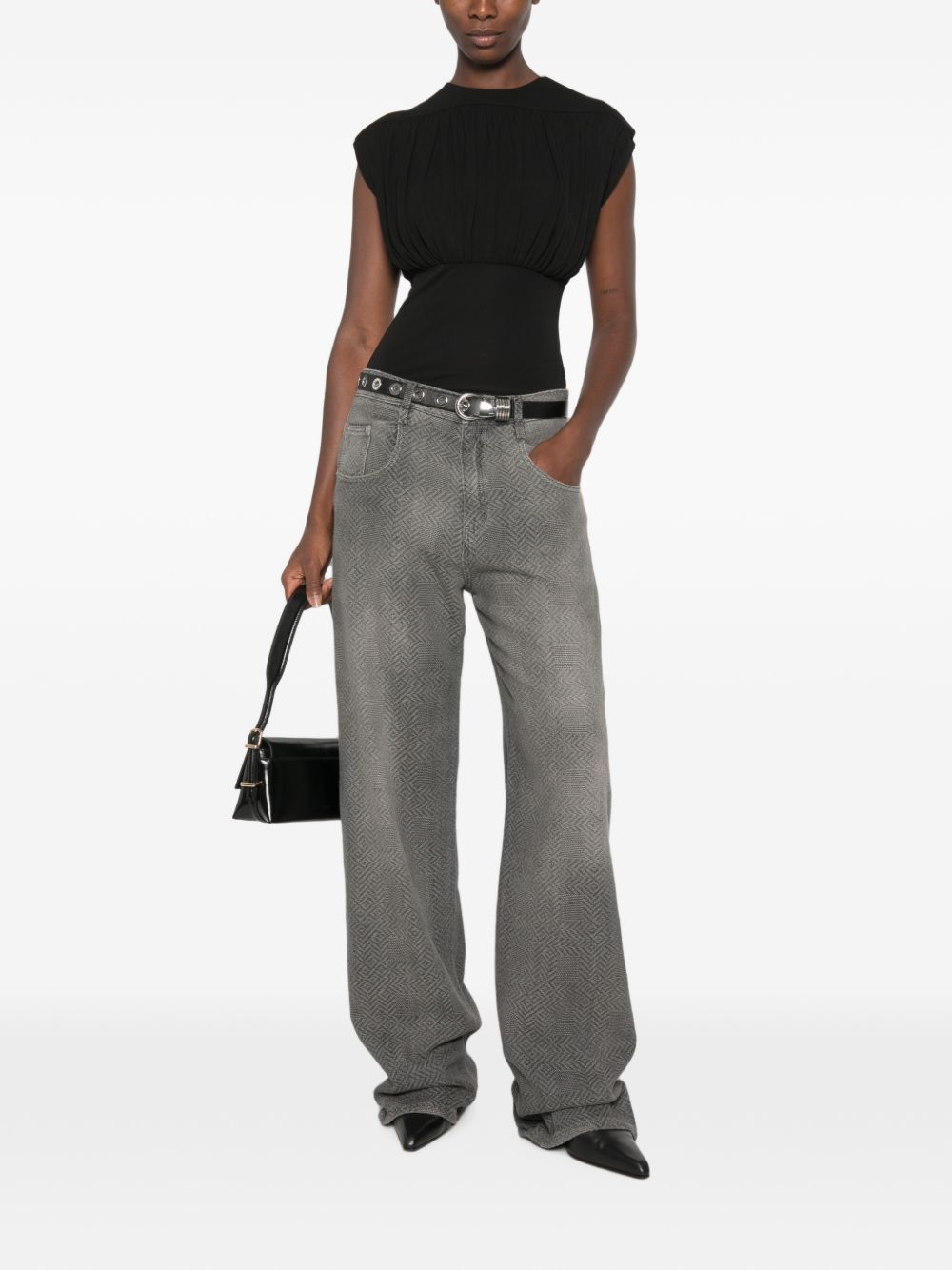 Ermanno Scervino Jeans – Cotton 100% - view 2