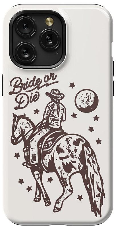 Casetry Bride or Die | Rodeo Bachelorette Case - view 52