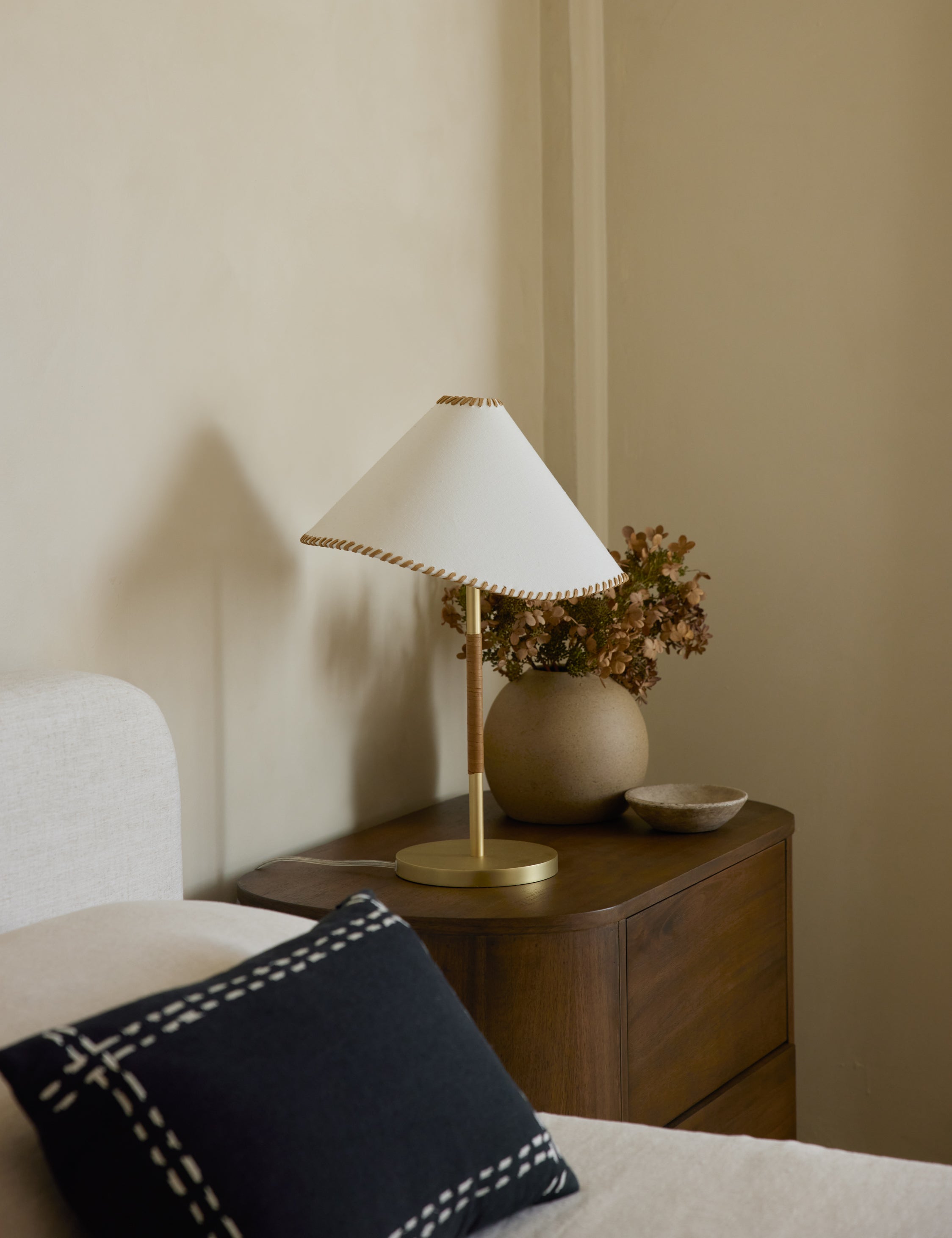Lulu and Georgia Arroyo Table Lamp by Élan Byrd - view 2