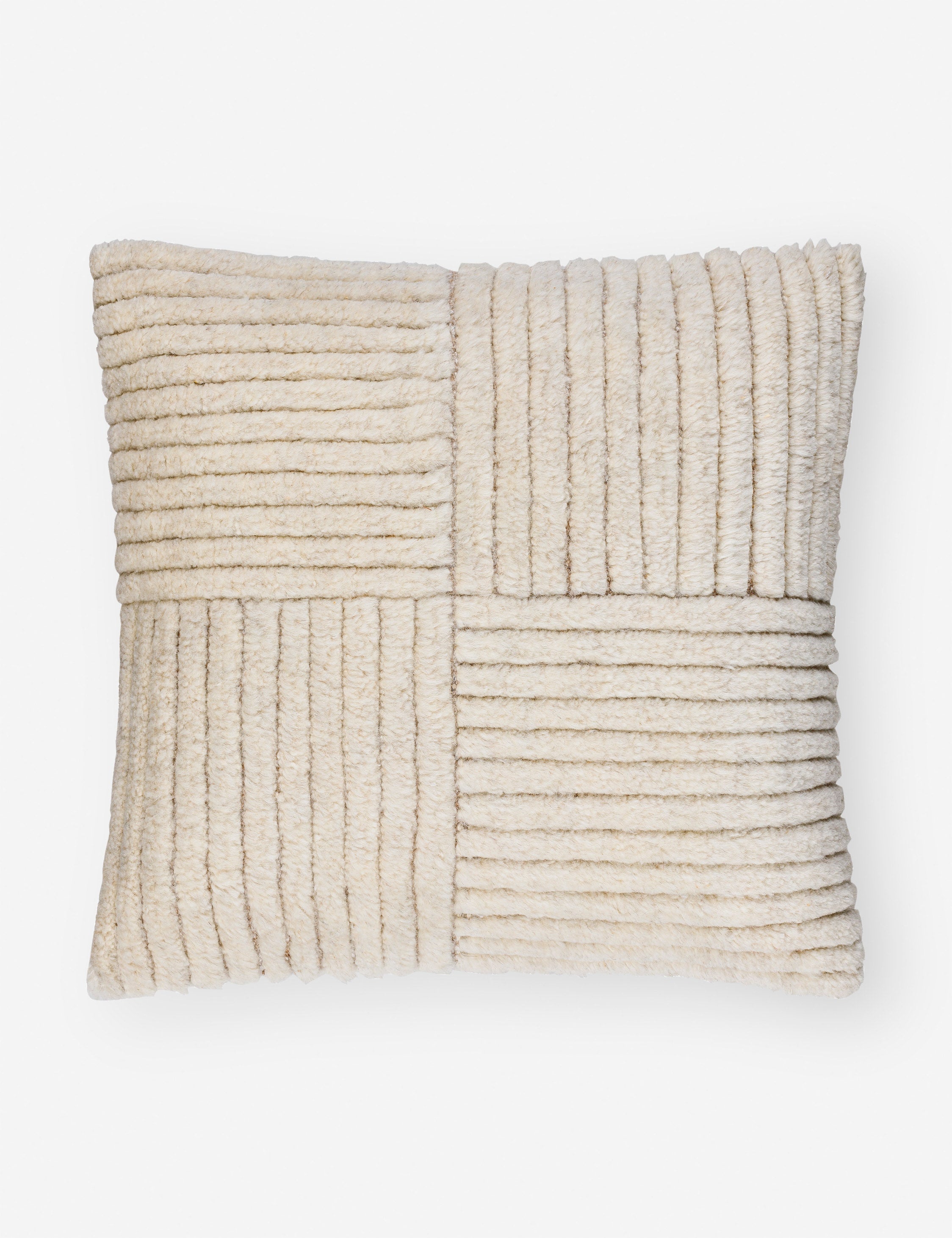 Lulu and Georgia Holborn Pillow – Default Title