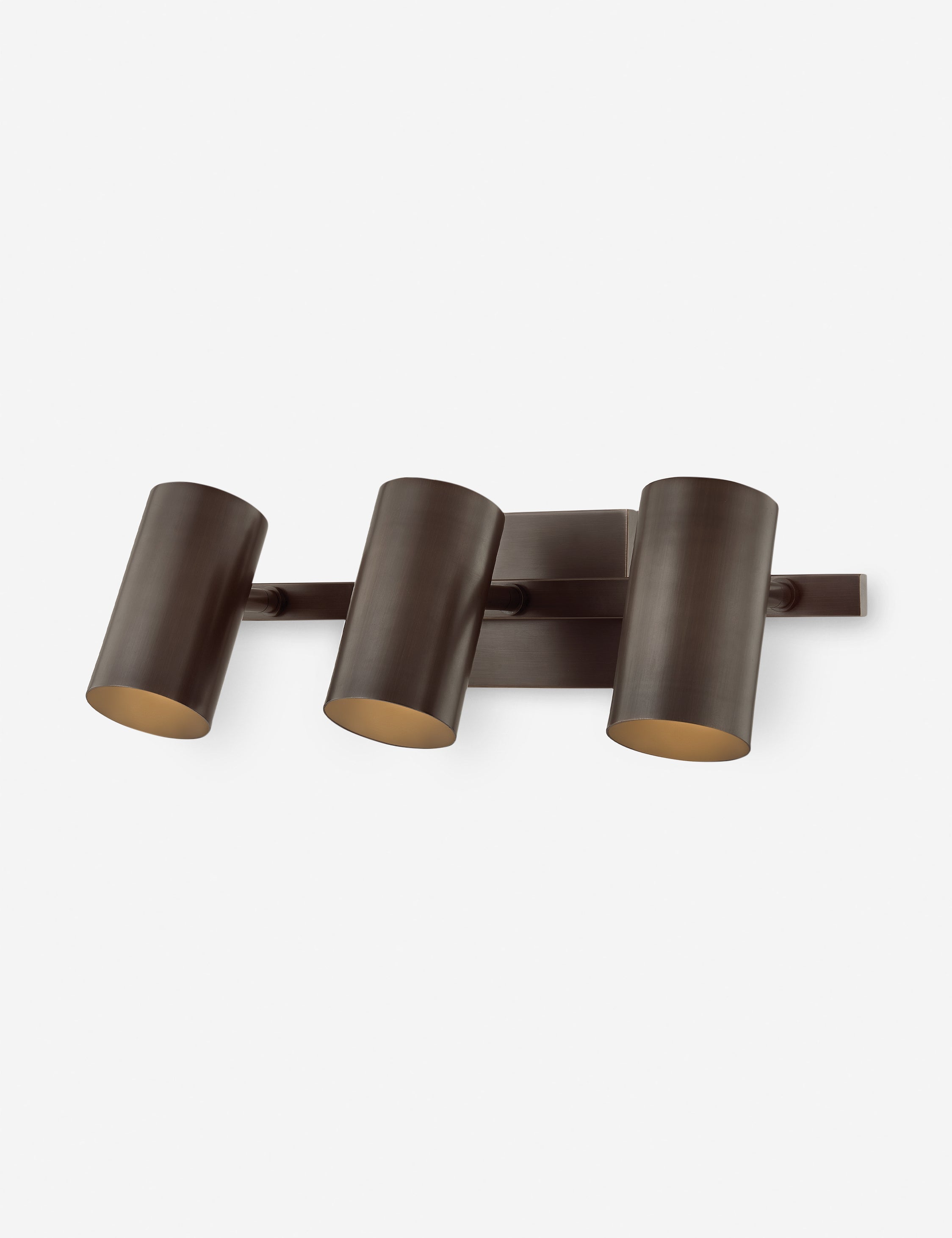 Lulu and Georgia Newcomb Adjustable Vanity Light - view 17