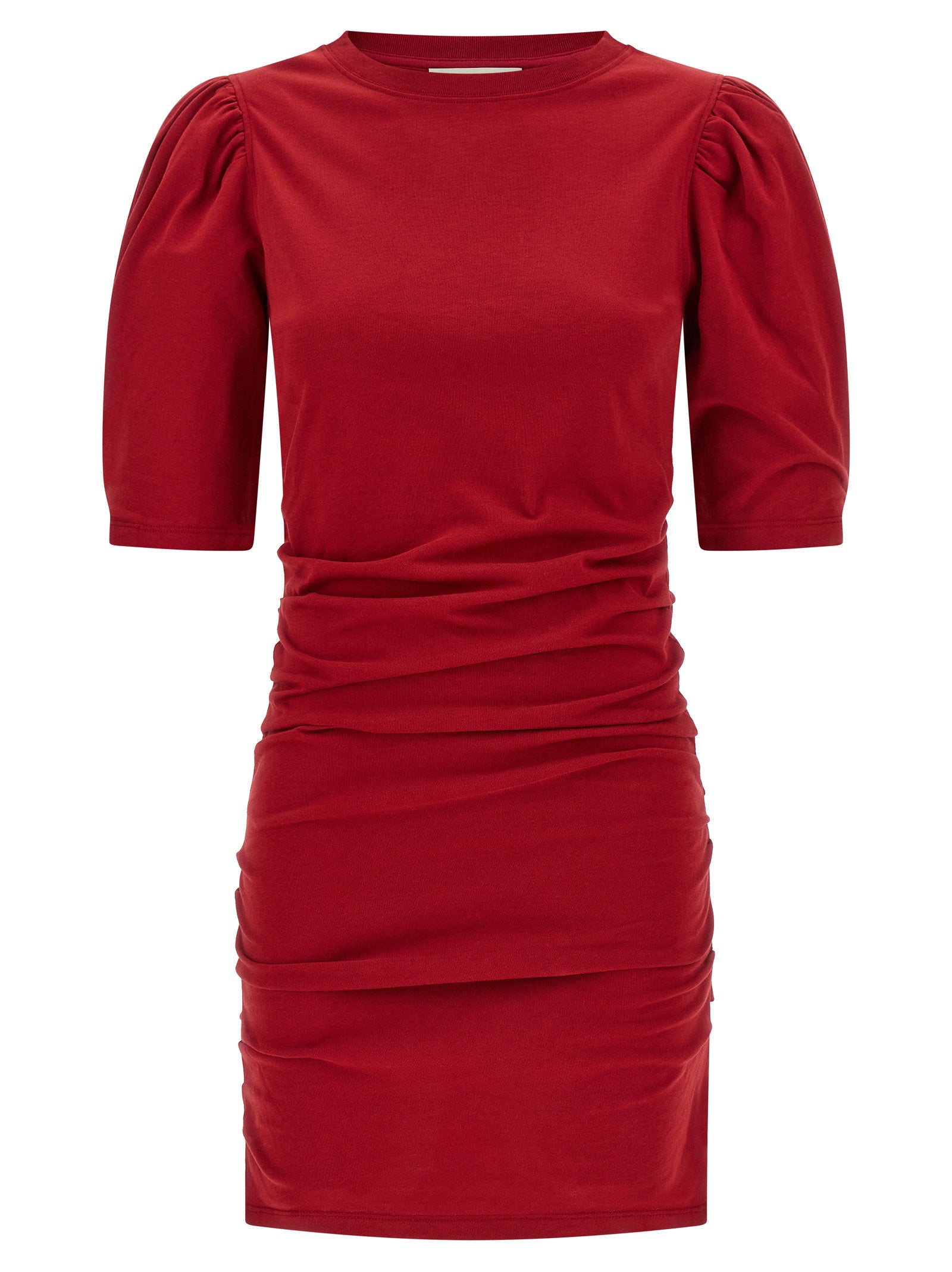 Isabel Marant Mylda Dress – 100% cotton