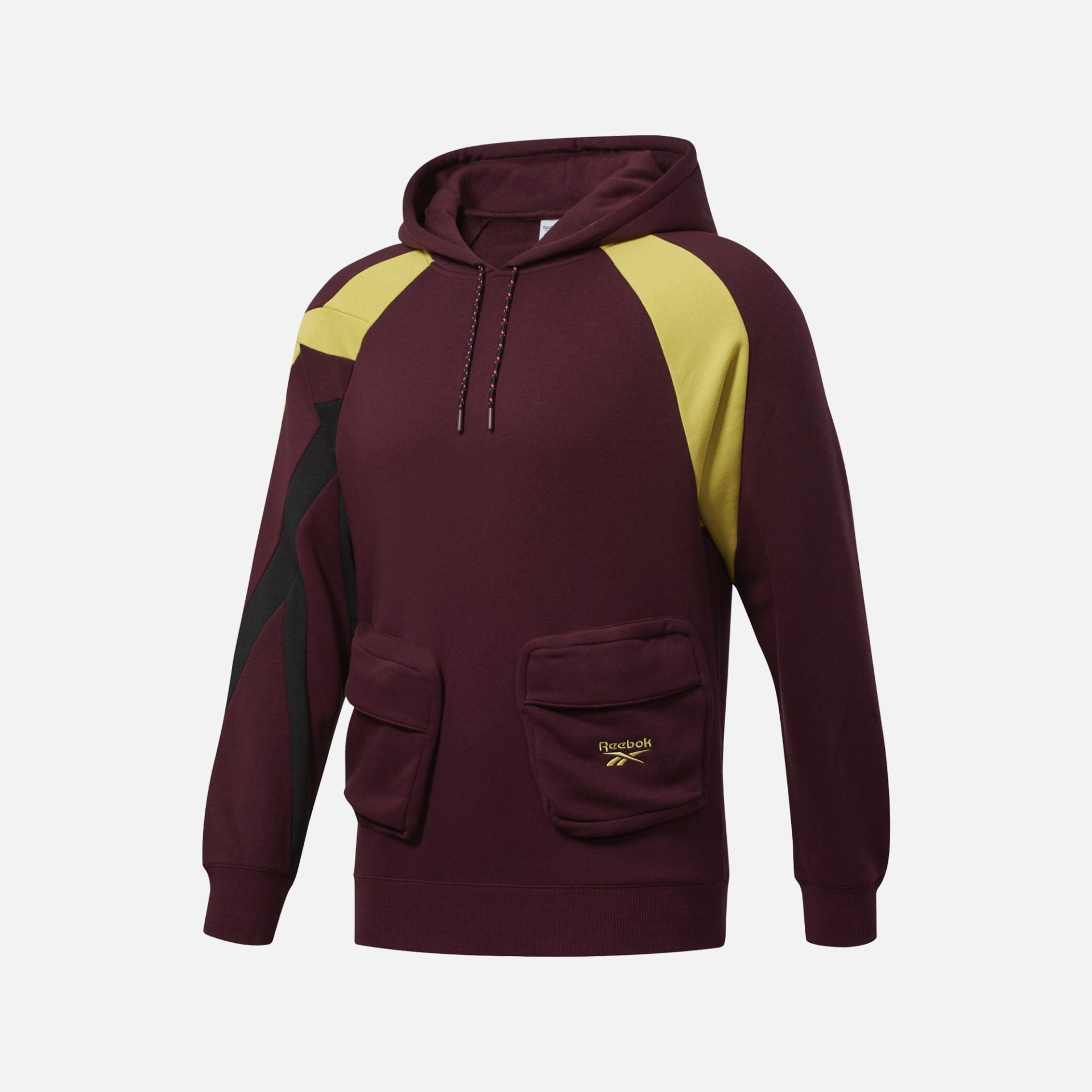 Reebok | CLASSICS POCKET HOODIE - view 2