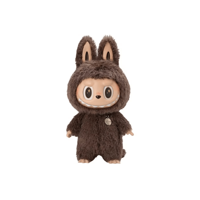 Vinyl doll tote – HYPE ELIXIR Pop Mart Labubu The Monsters ZIMOMO I Found You Vinyl Doll + Tote Bag