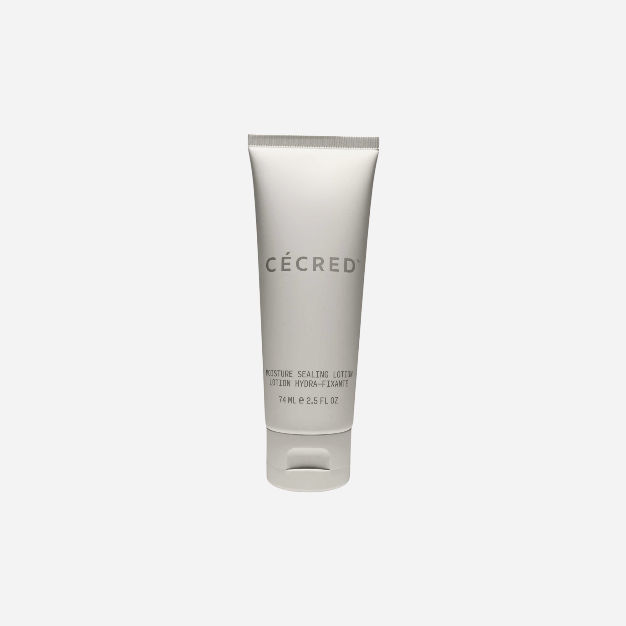Cécred Moisture Sealing Lotion - view 2