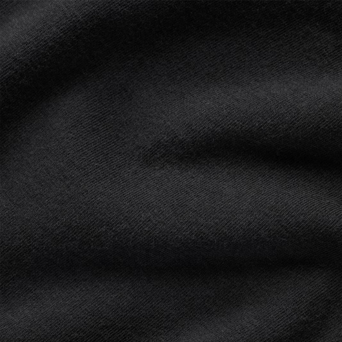 HYPE ELIXIR Skims Cotton Jersey Long Sleeve T-Shirt Soot - view 2