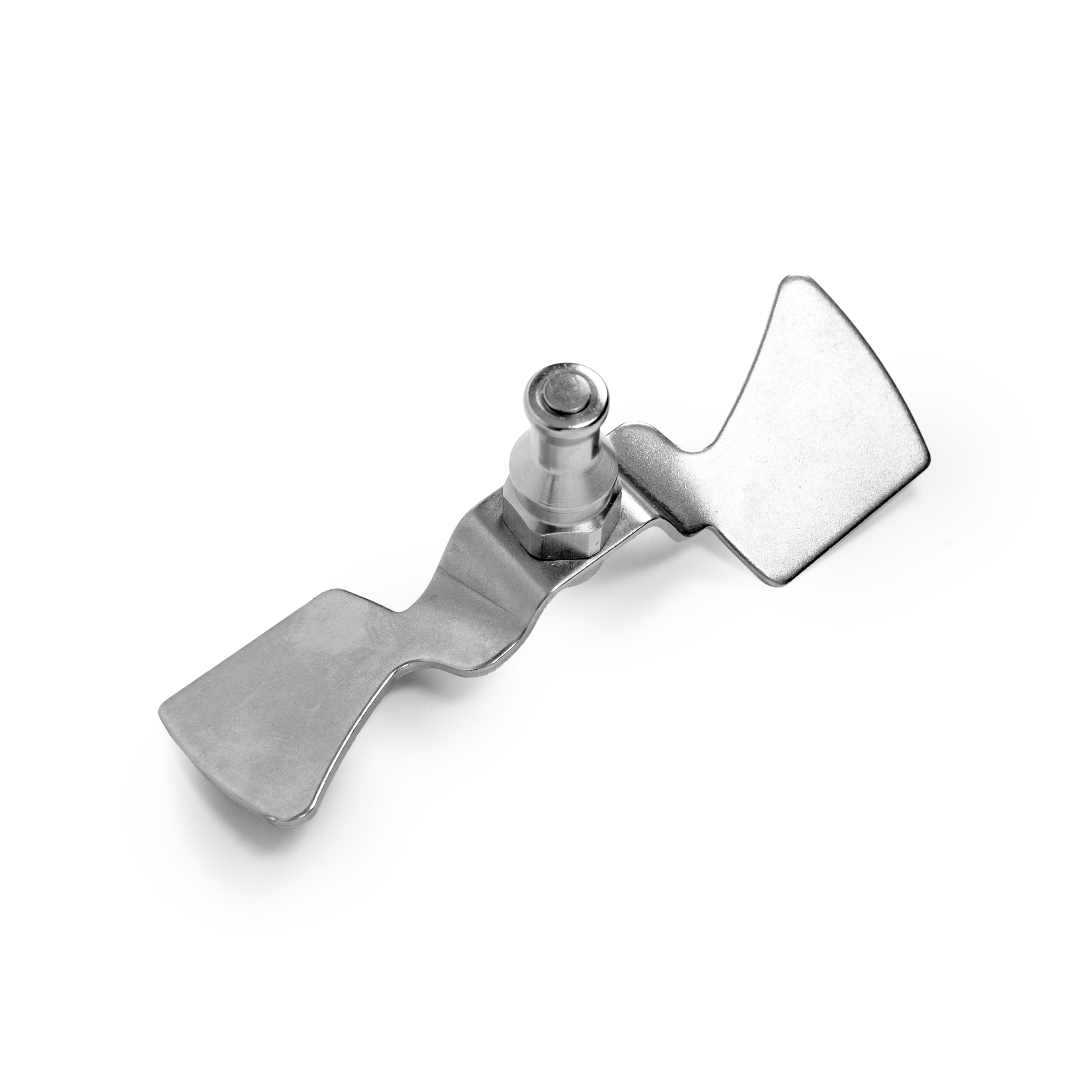 Wonderchef Chef Magic Saute Blade | Used for Sauteing, Mixing