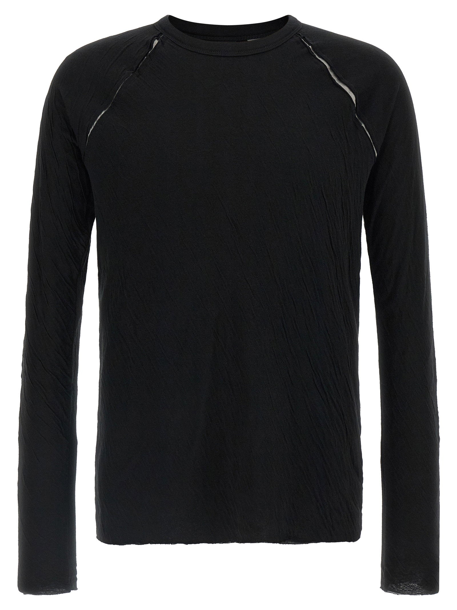 Thom Krom M Ts 982 T-shirt – 100% cotton