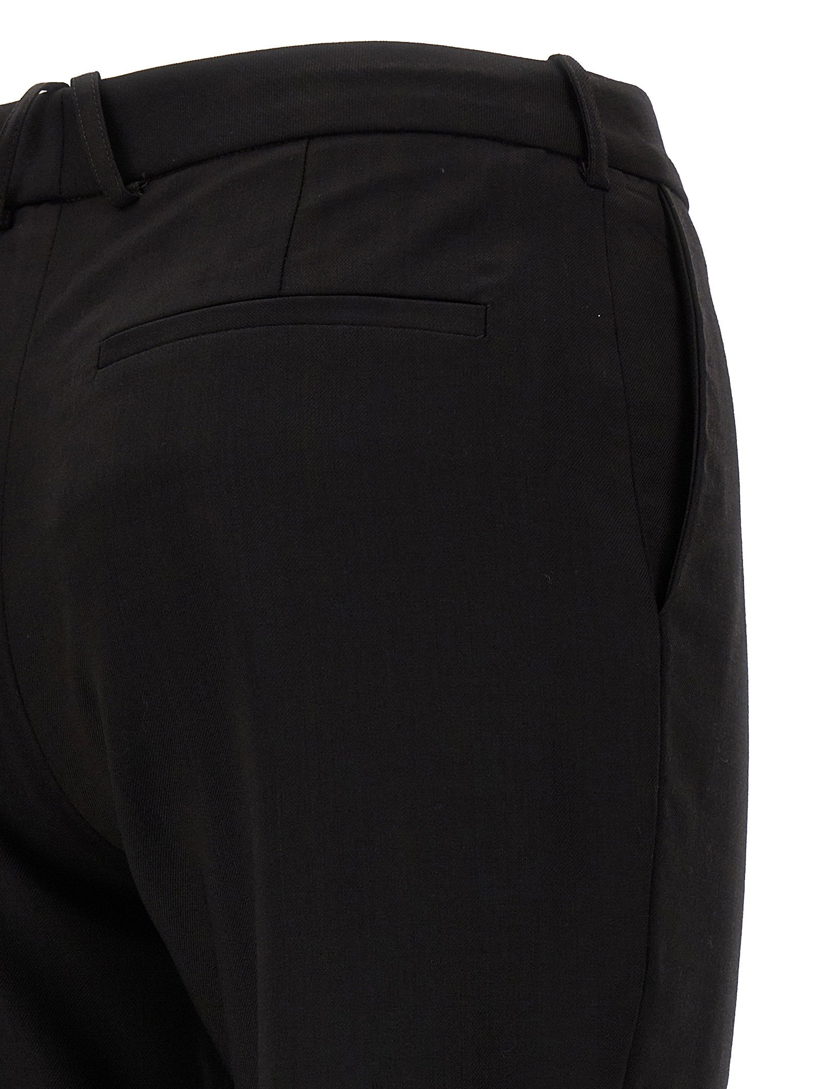 16Arlington Fino Pants – 100% virgin wool - view 4