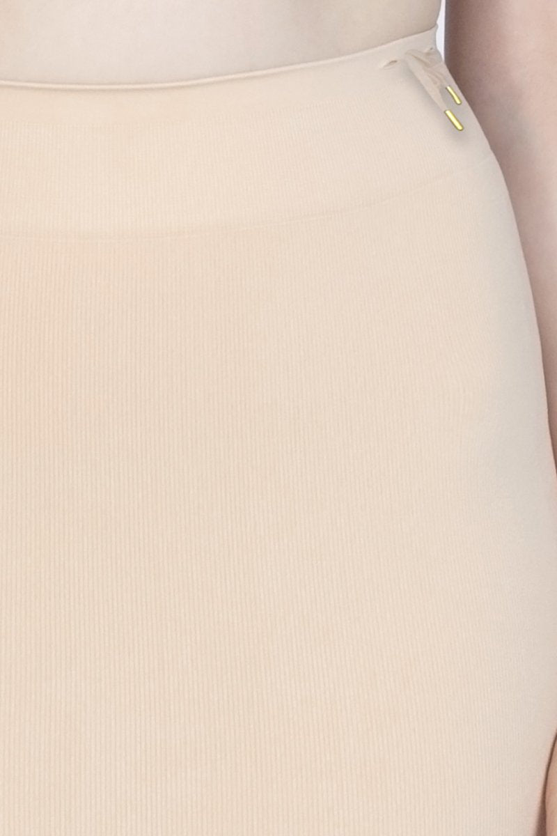 Amante Saree Shaper - Skin – Women's - view 5