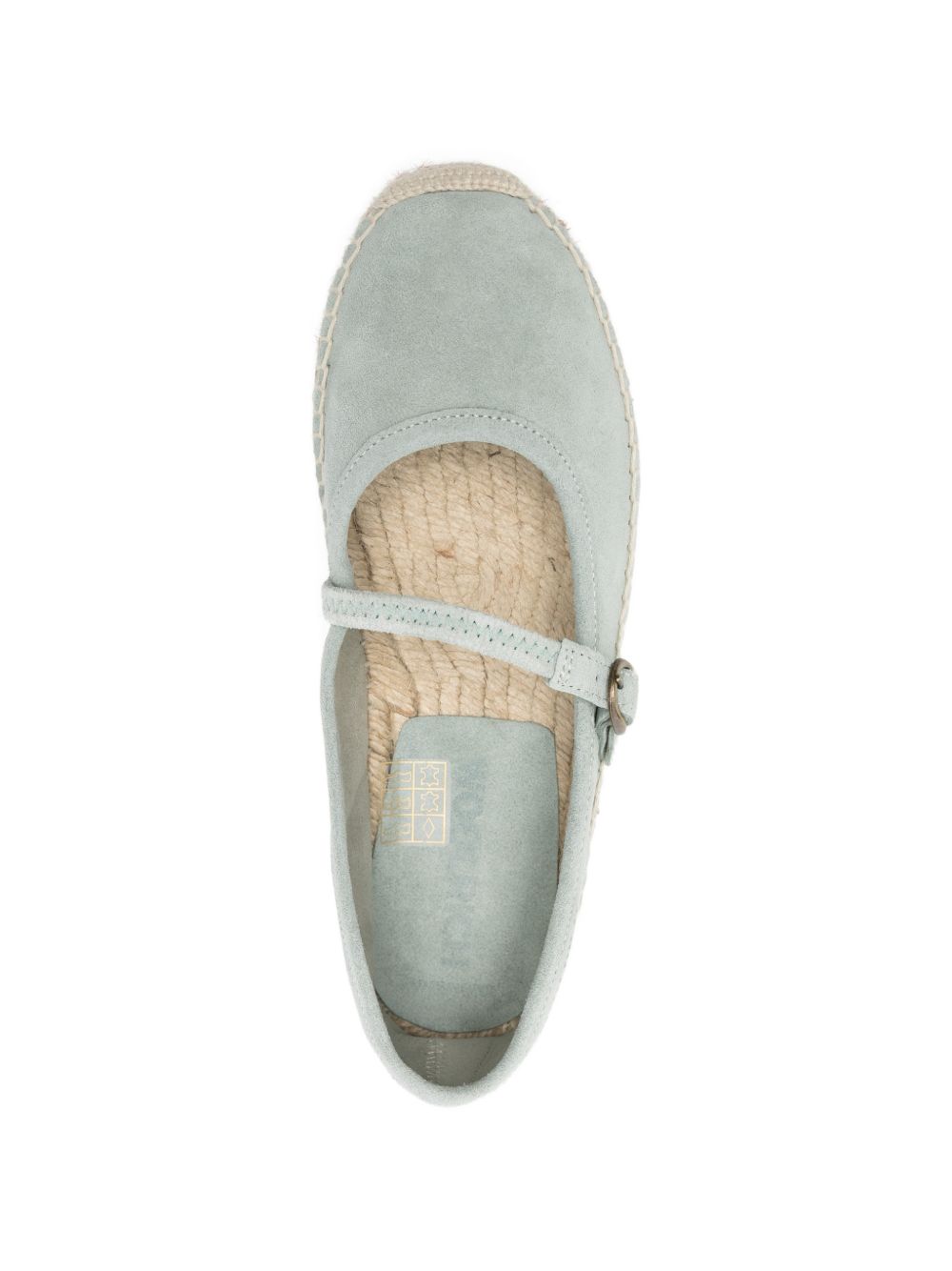 Woolrich Candela espadrilles in suede – Outer: Calf Suede 100% - view 2