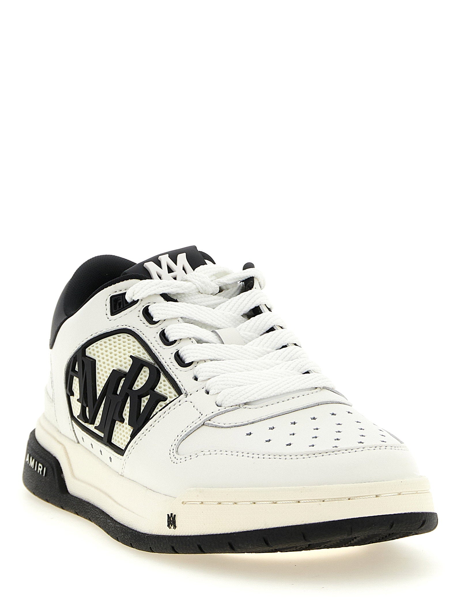 Amiri Classic Low Sneakers - view 2