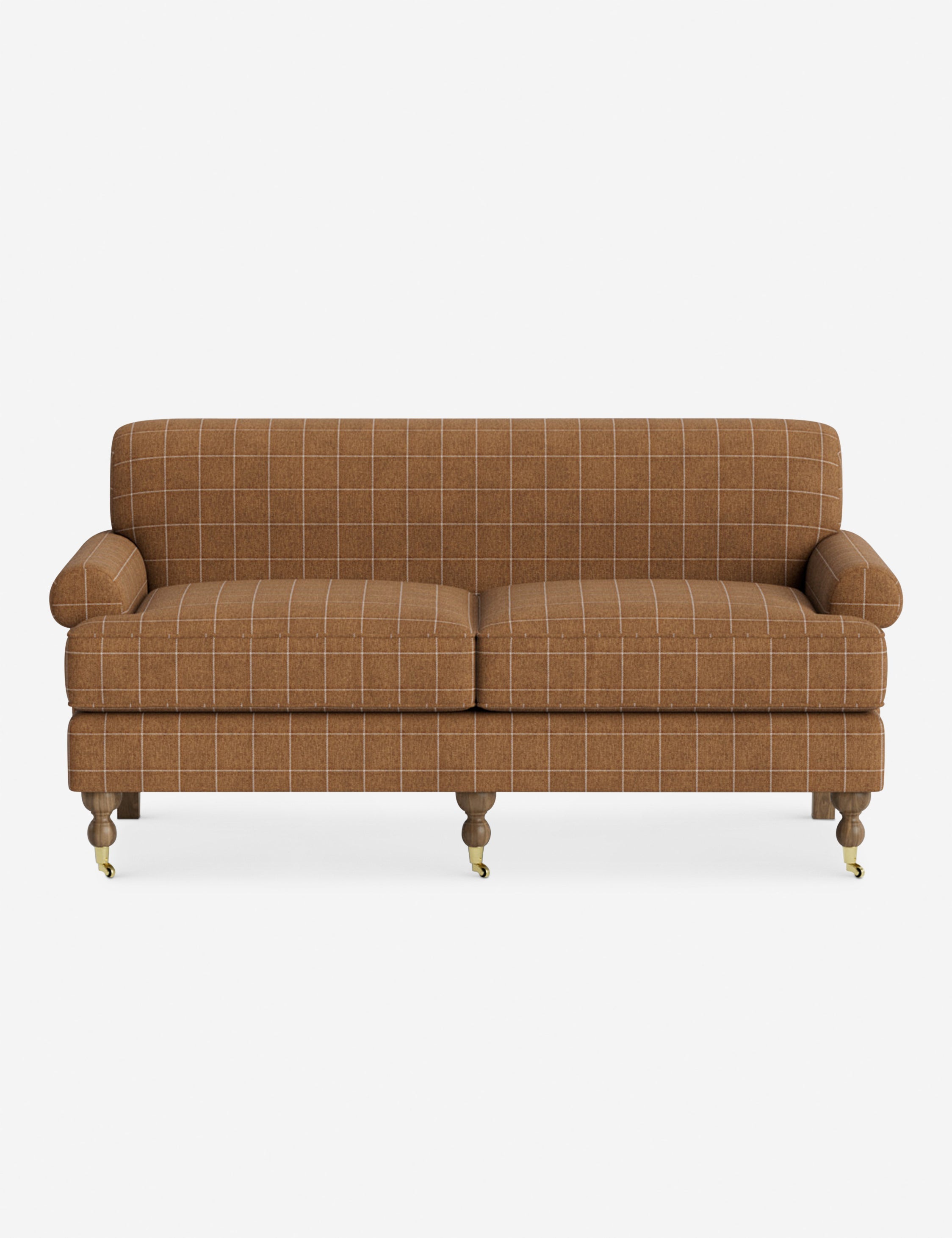 Lulu and Georgia Marsden Sofa by Heidi Caillier - view 63