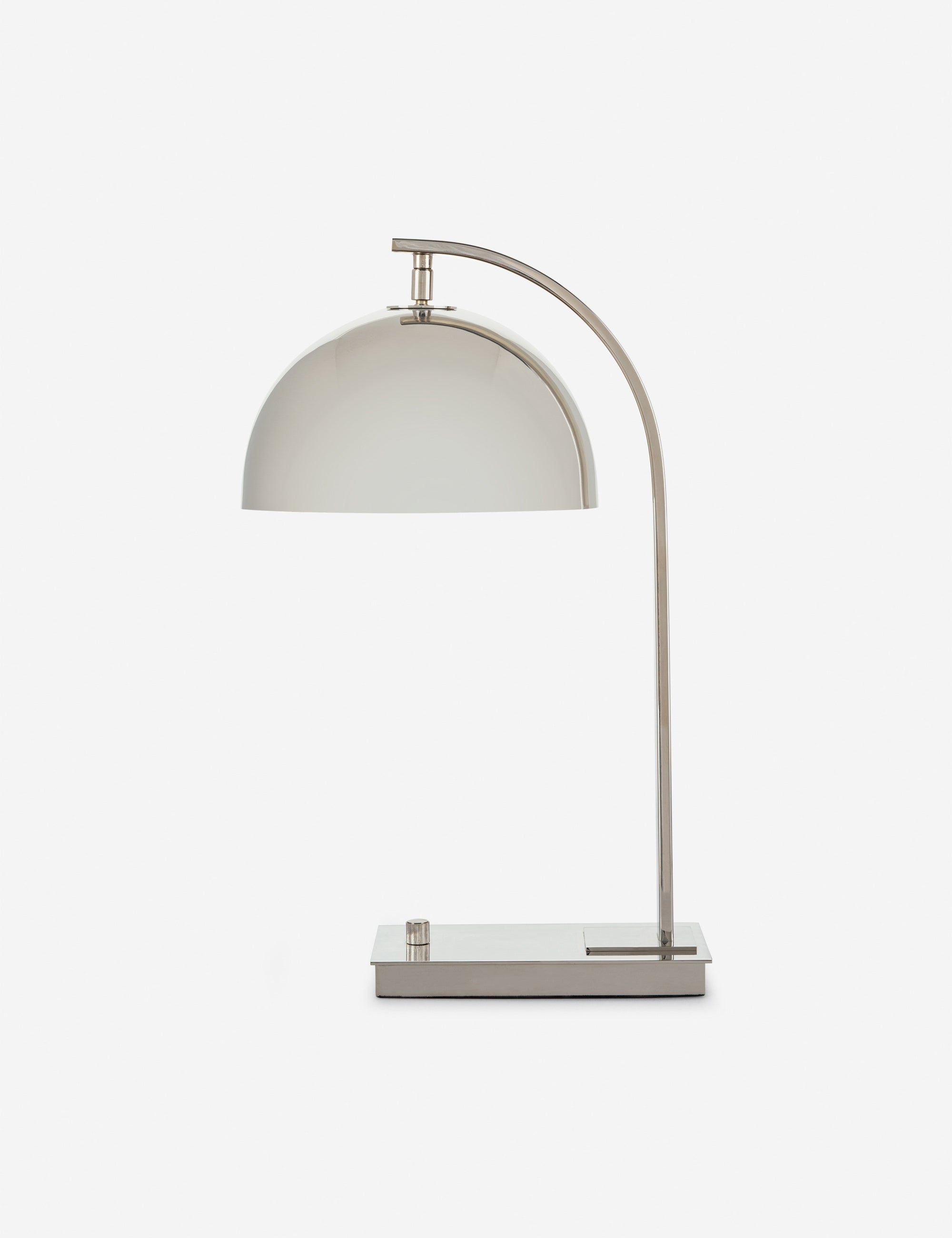 Lulu and Georgia Otto Desk Lamp by Regina Andrew - view 3