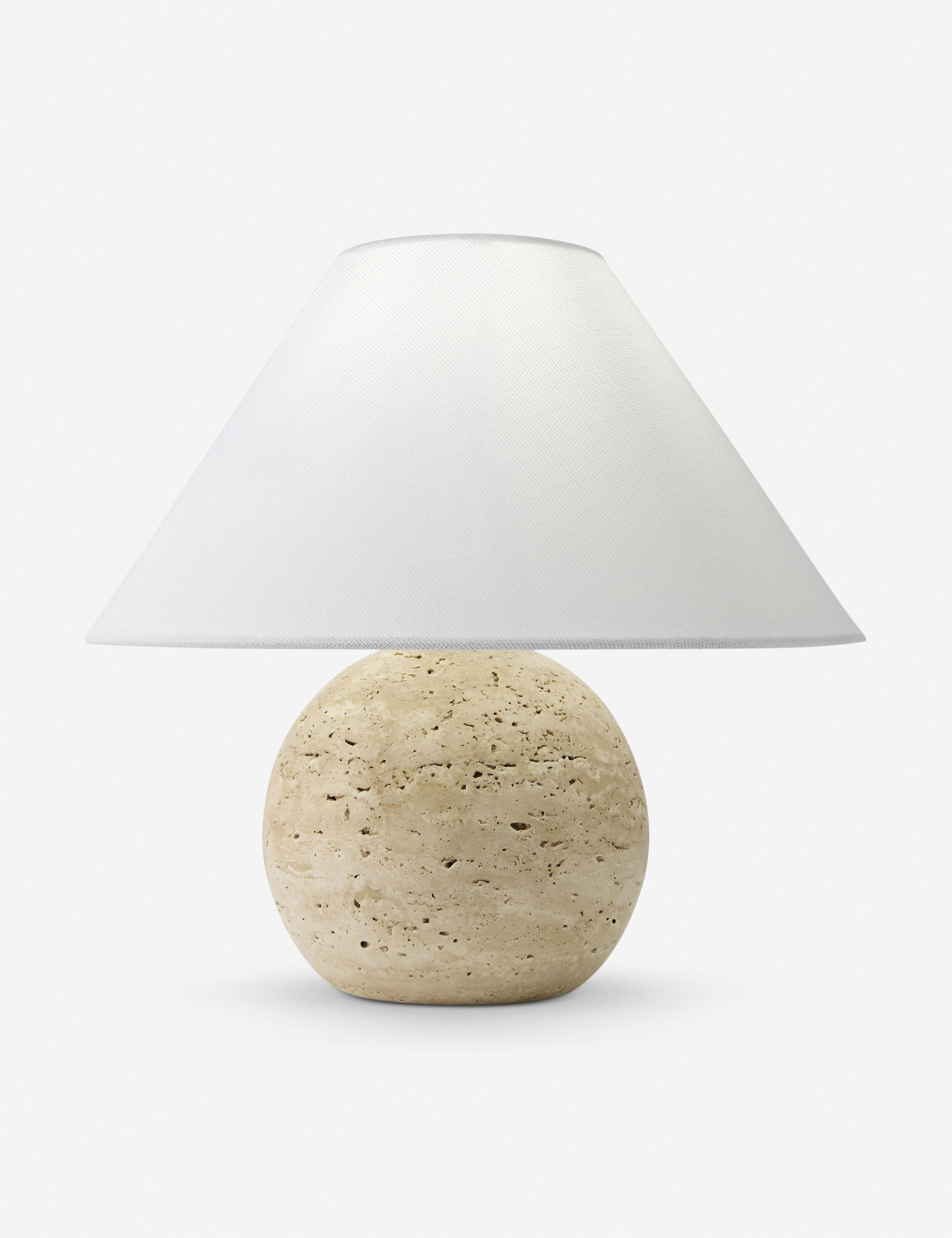 Lulu and Georgia Kadri Table Lamp - view 8
