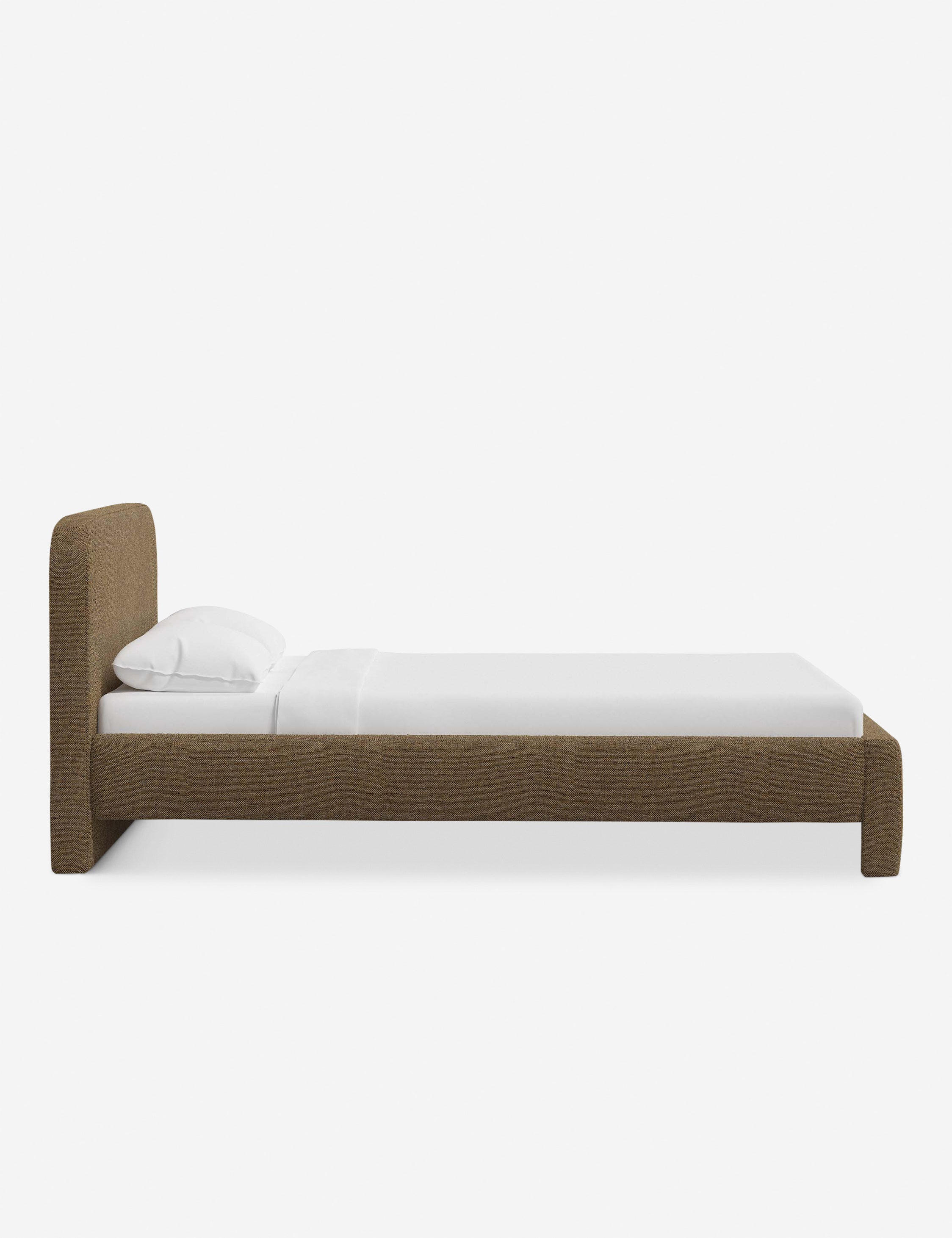 Lulu and Georgia Kaisley Platform Bed - view 96