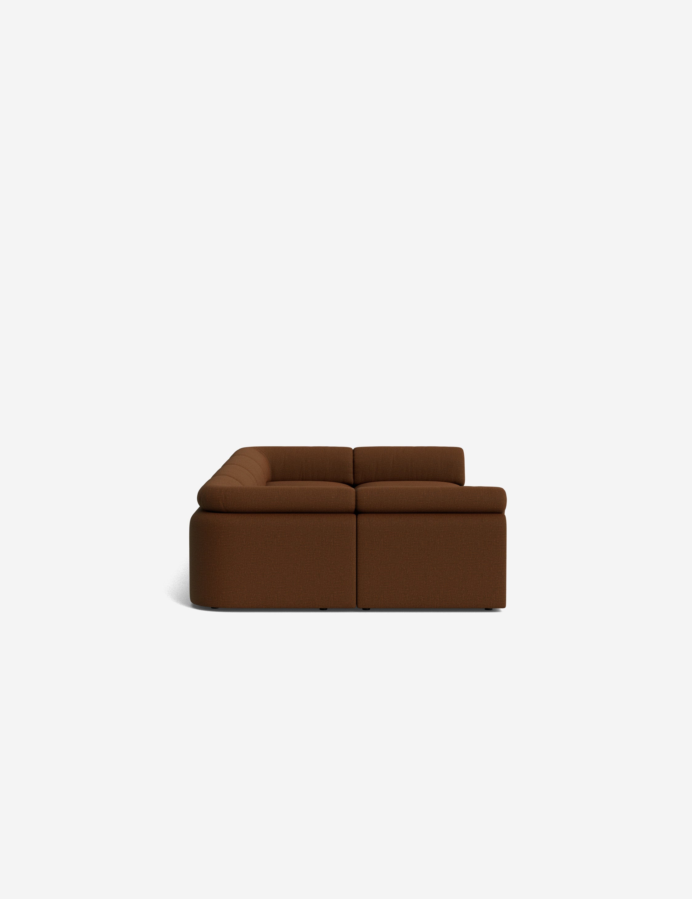Lulu and Georgia Kingaby Modular U-Shaped Sectional Sofa - view 23
