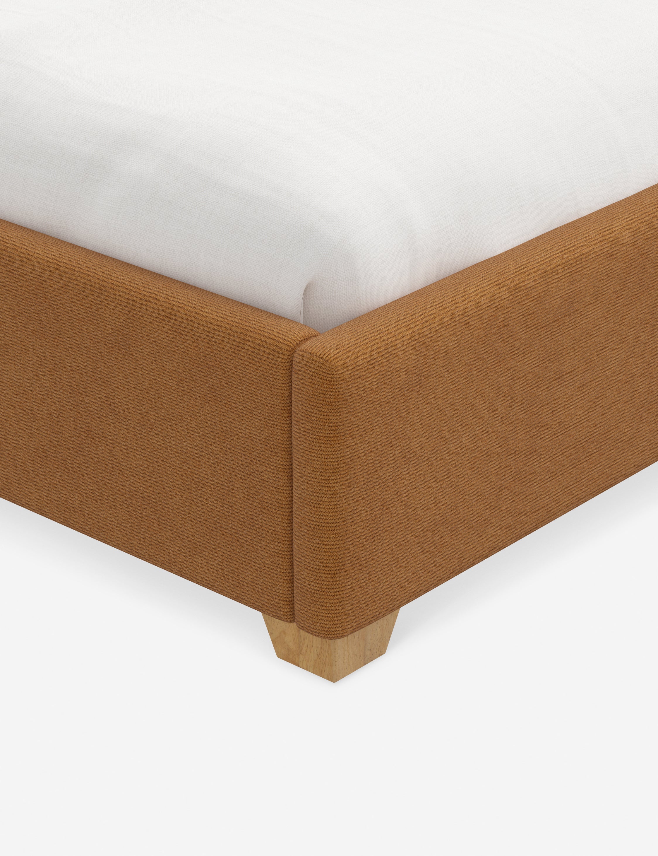 Lulu and Georgia Padden Platform Bed - view 52