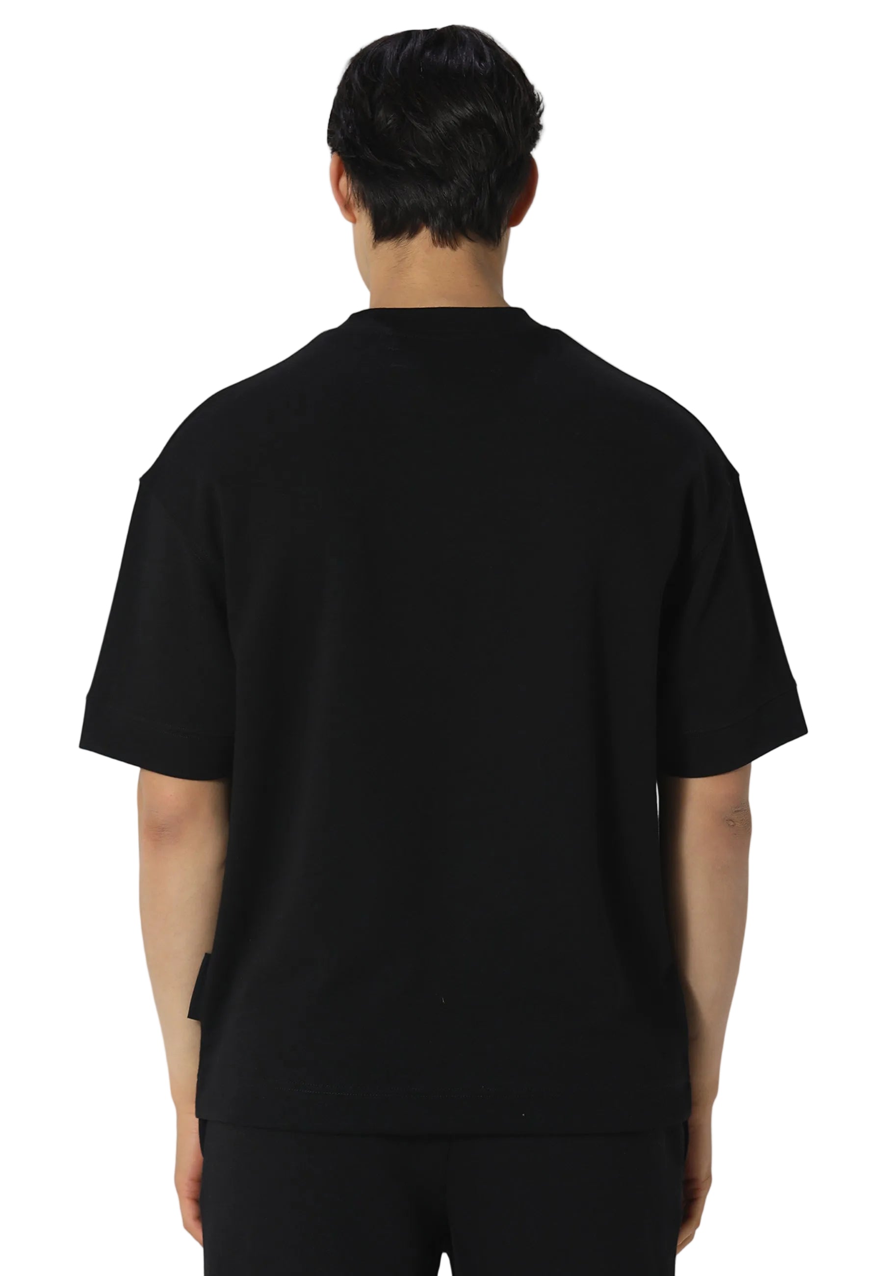 Irasuto Studios Tora Black T-Shirt - view 2