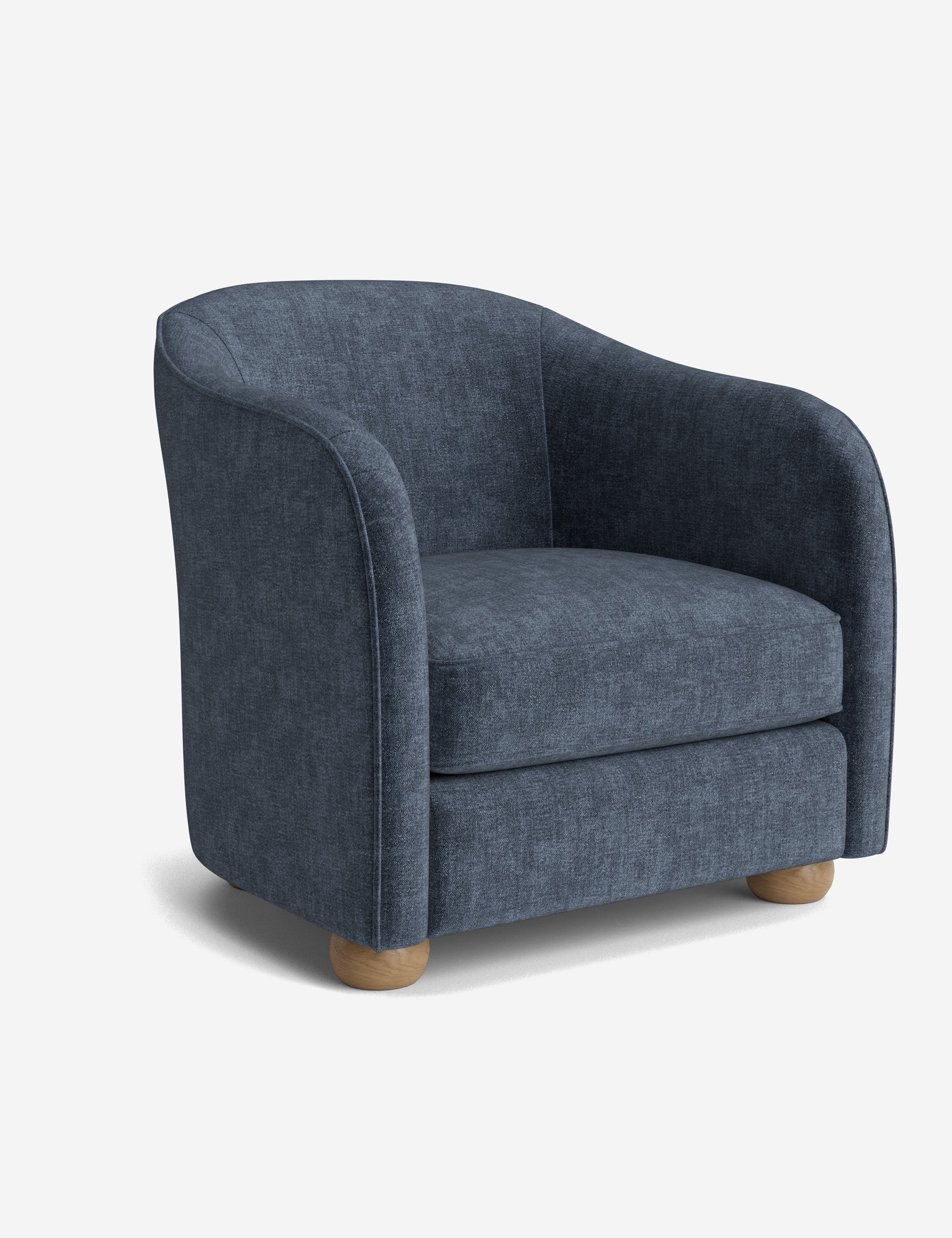 Lulu and Georgia Faro Accent Chair by DISC Interiors - view 139