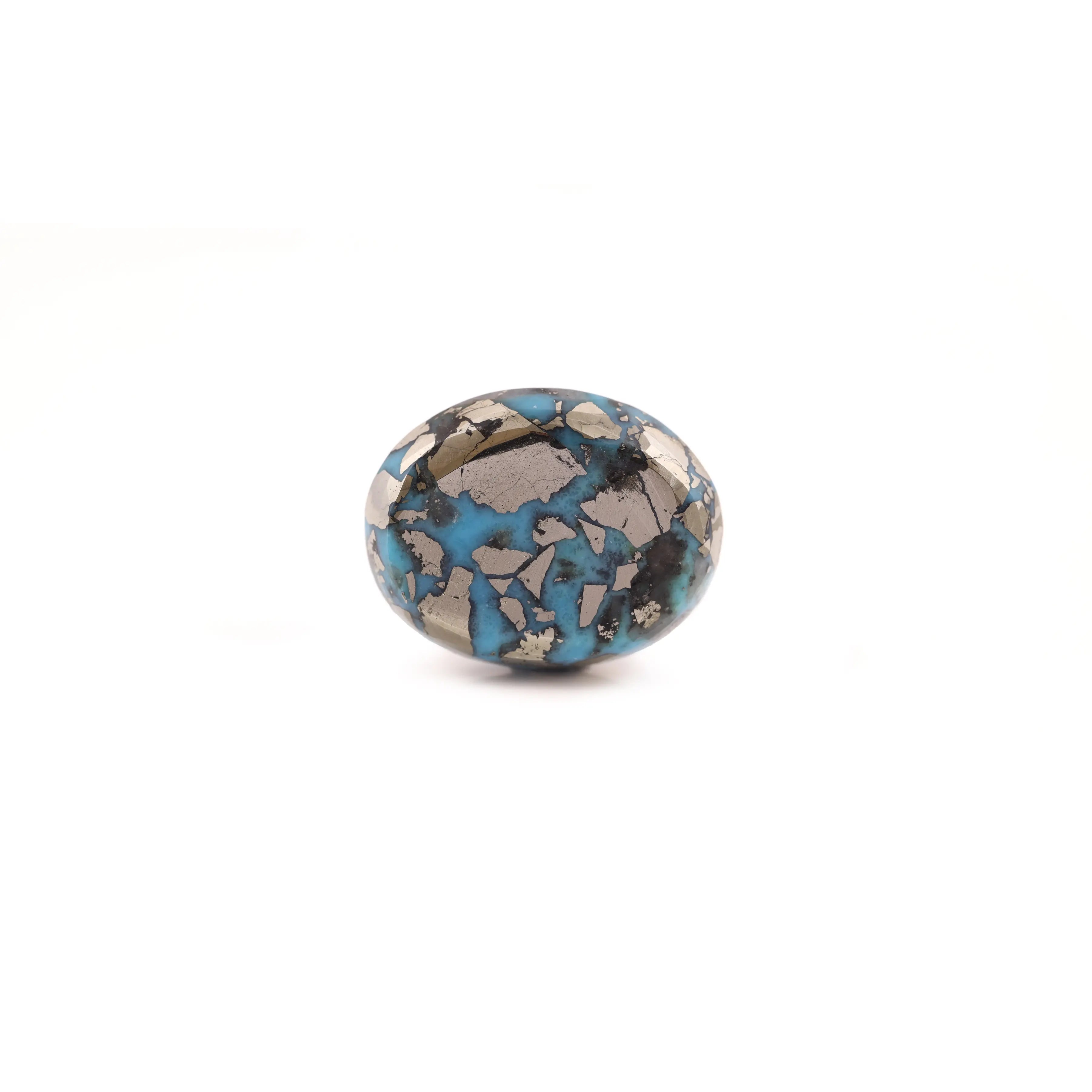 Pramogh Irani Firoza - 25.05 Carat - view 2