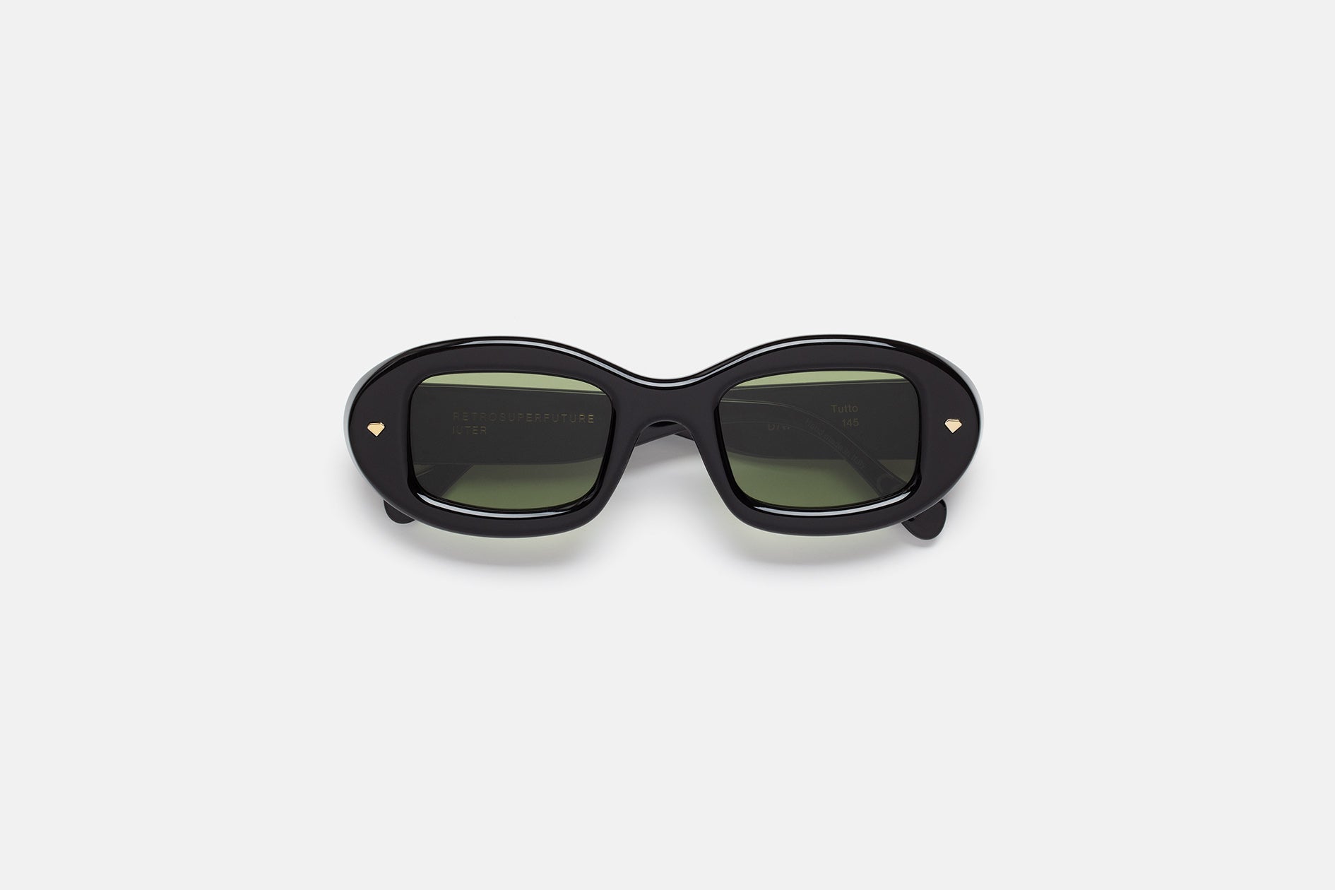 RETROSUPERFUTURE Tutto IUTER