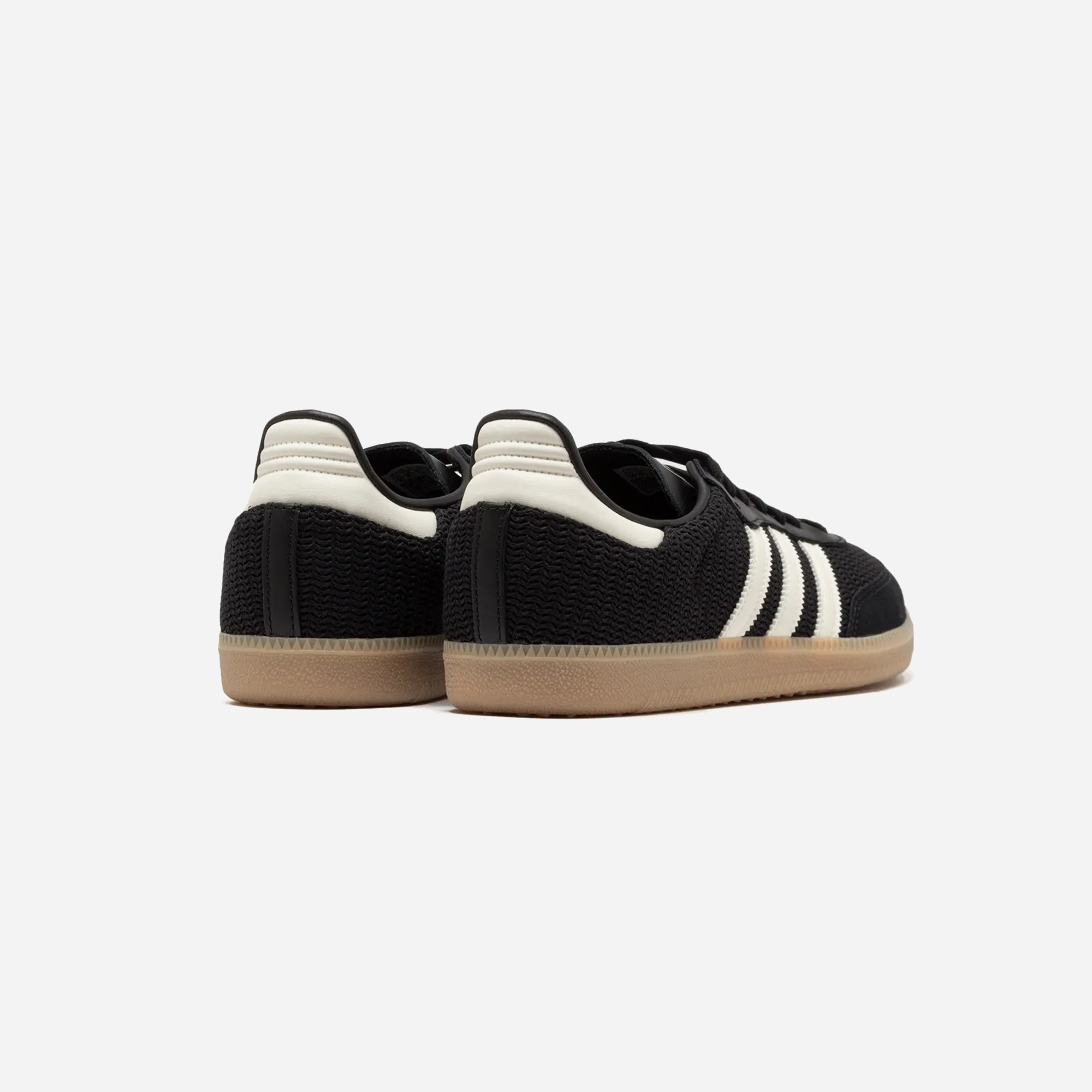 Adidas Samba OG Cotton Mesh - view 2