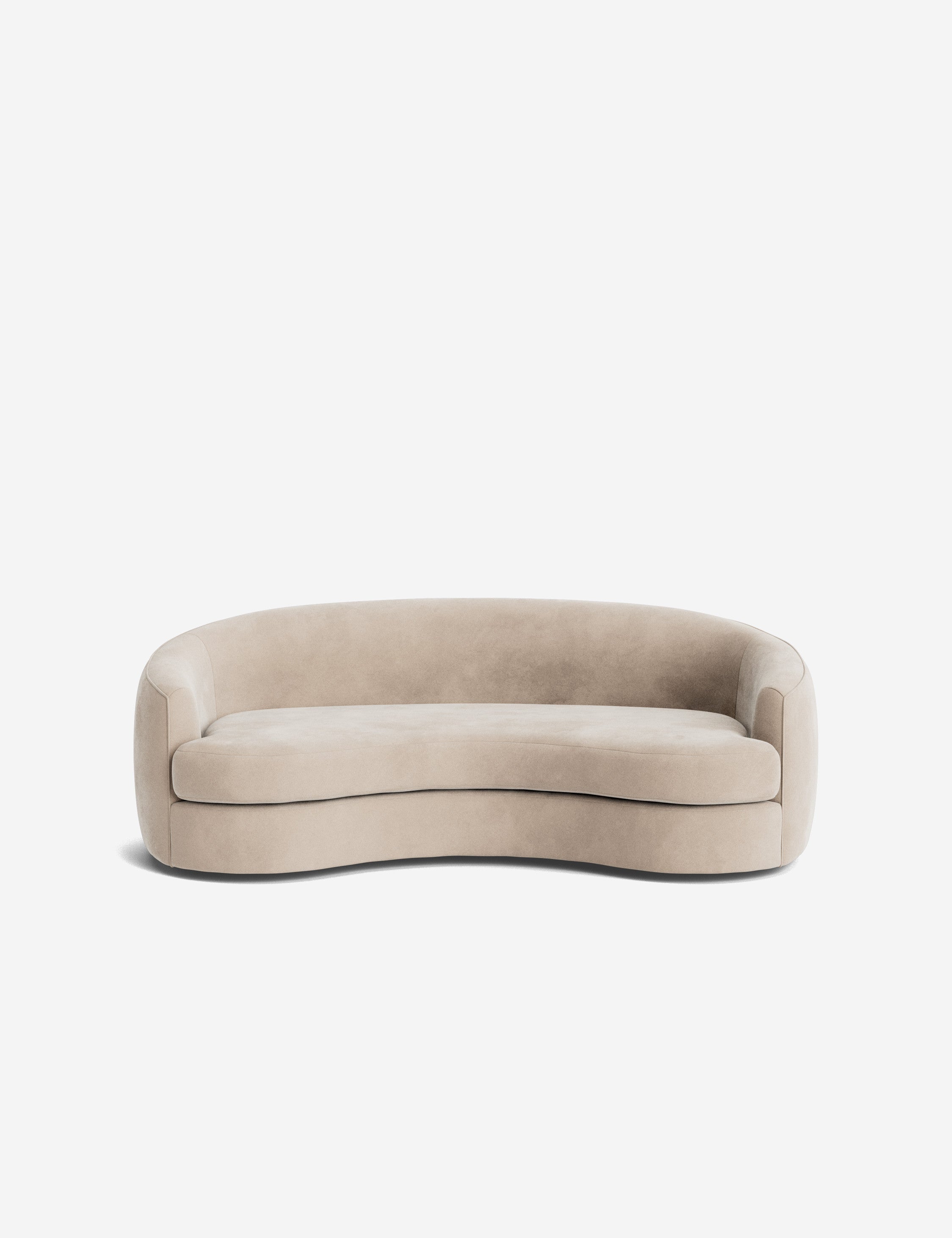 Lulu and Georgia Imada Sofa - view 53