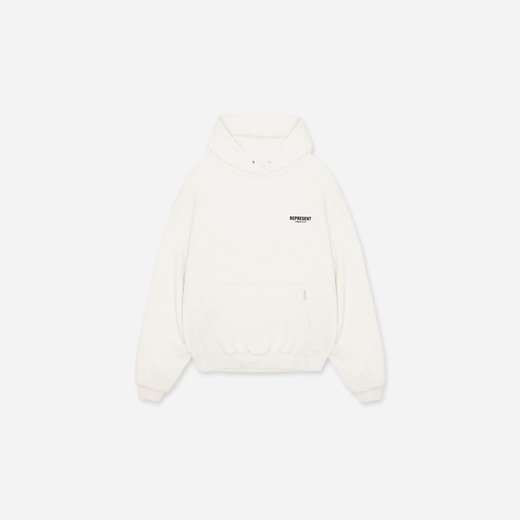 Represent Owners Club Hoodie - view 19