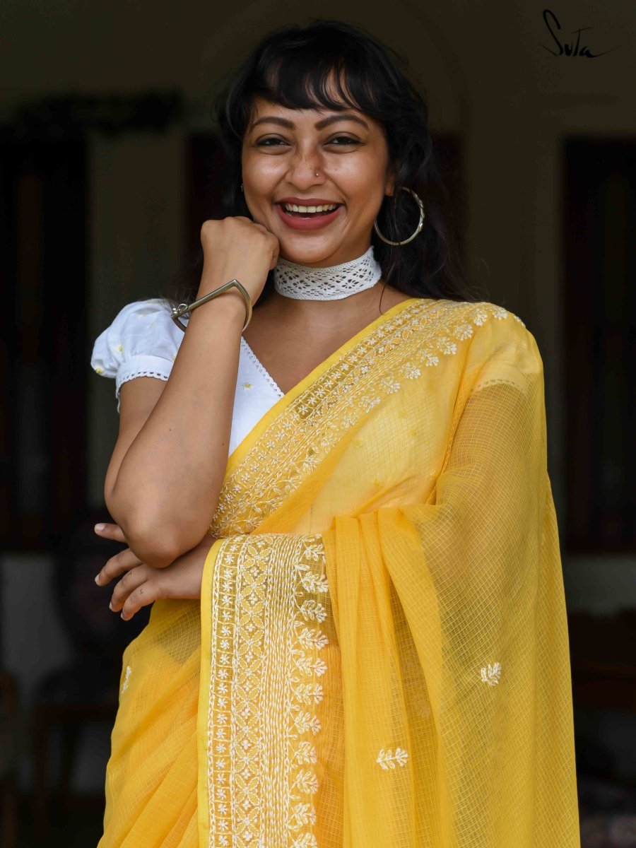 suta.in Gupshup under the Sun – Women's - view 7