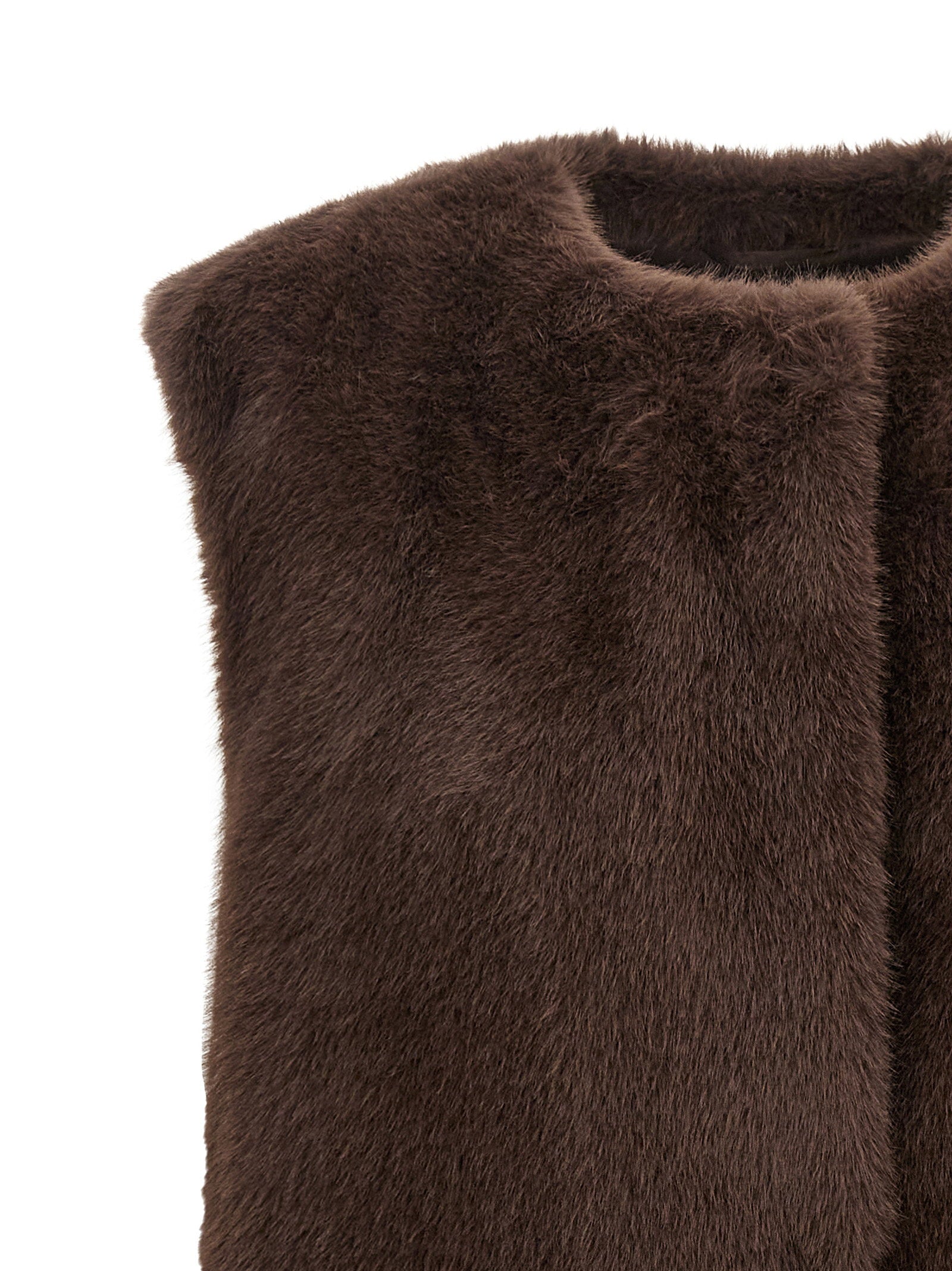 Herno Resort Vest – 100% polyester - view 3