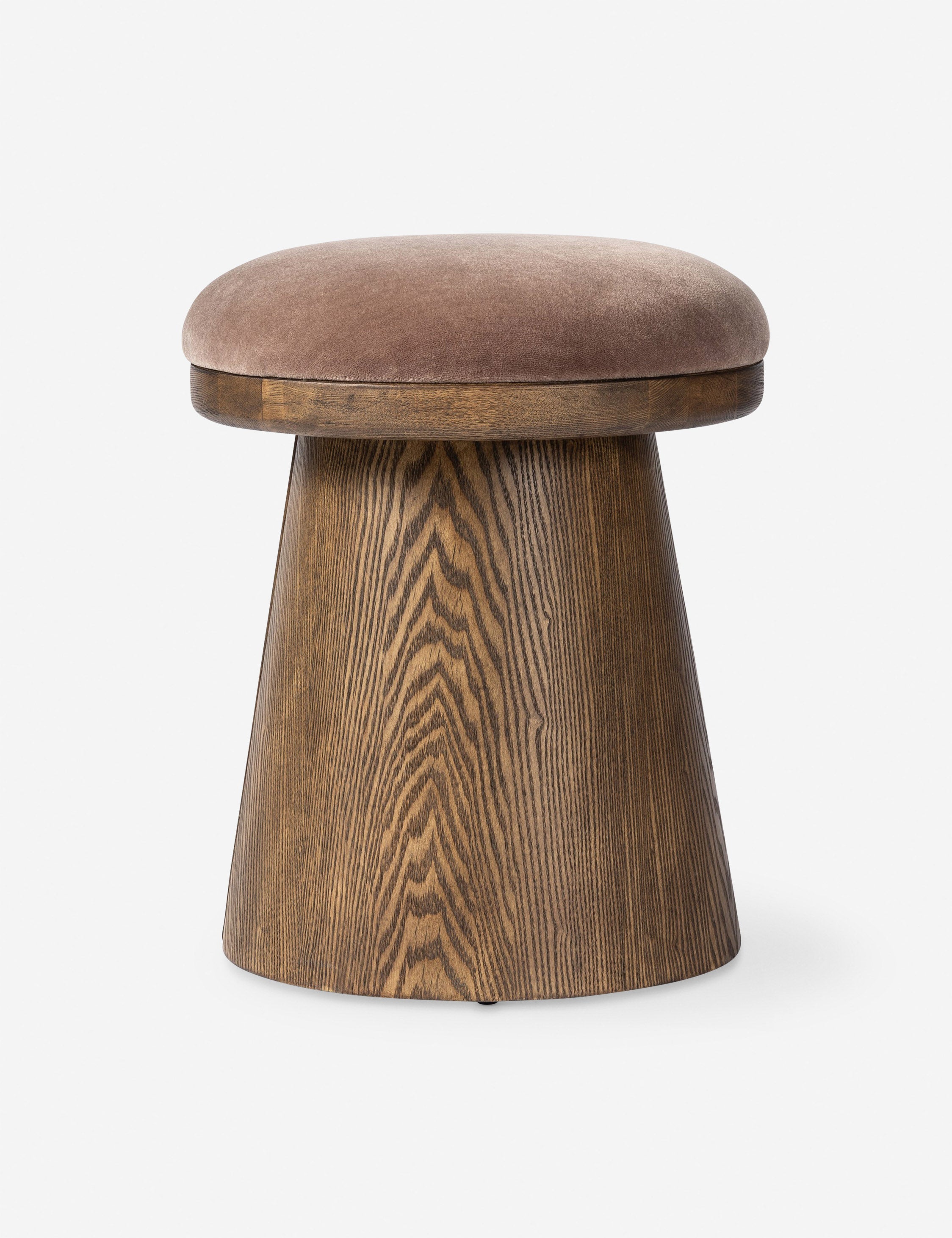Lulu and Georgia Salinger Stool – Mushroom