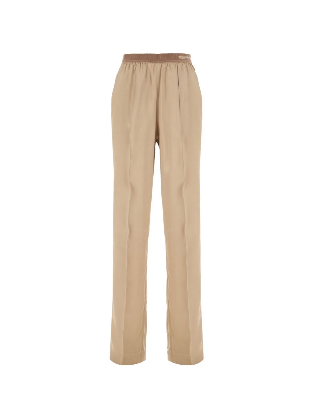 Tom Ford Trousers – 100%  Silk