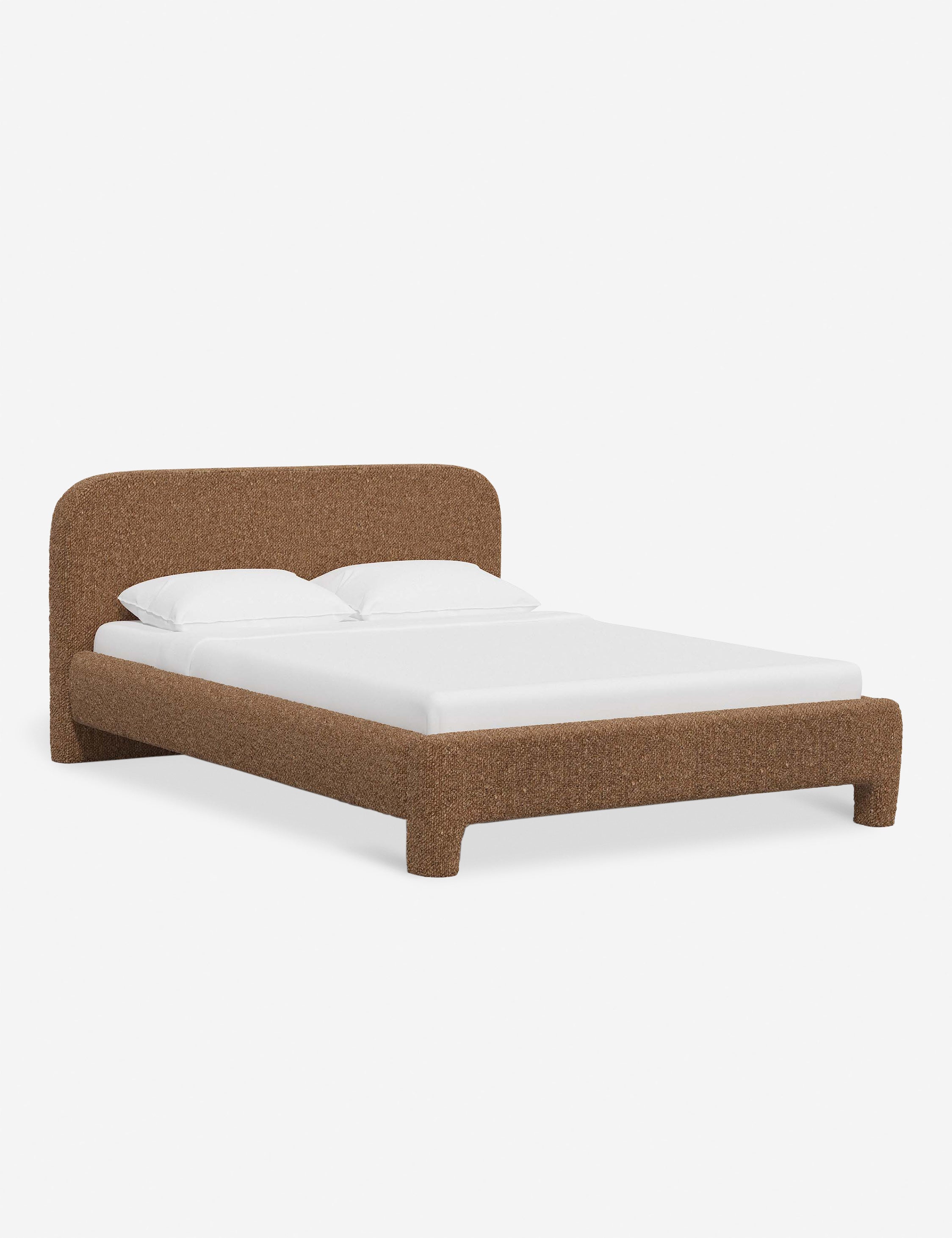 Lulu and Georgia Kaisley Platform Bed - view 47