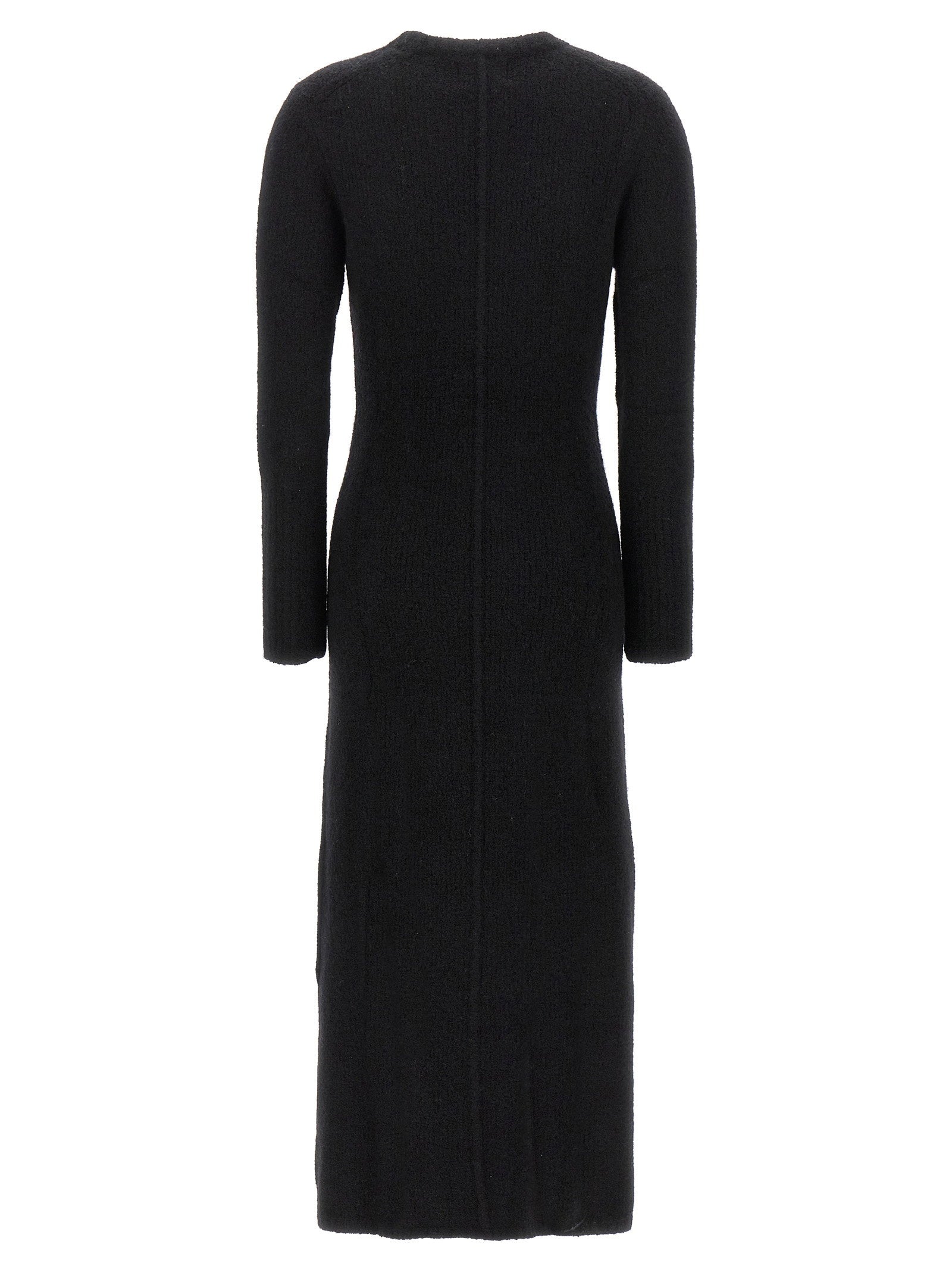 Loulou De Saison Bisha Long Dress - view 2